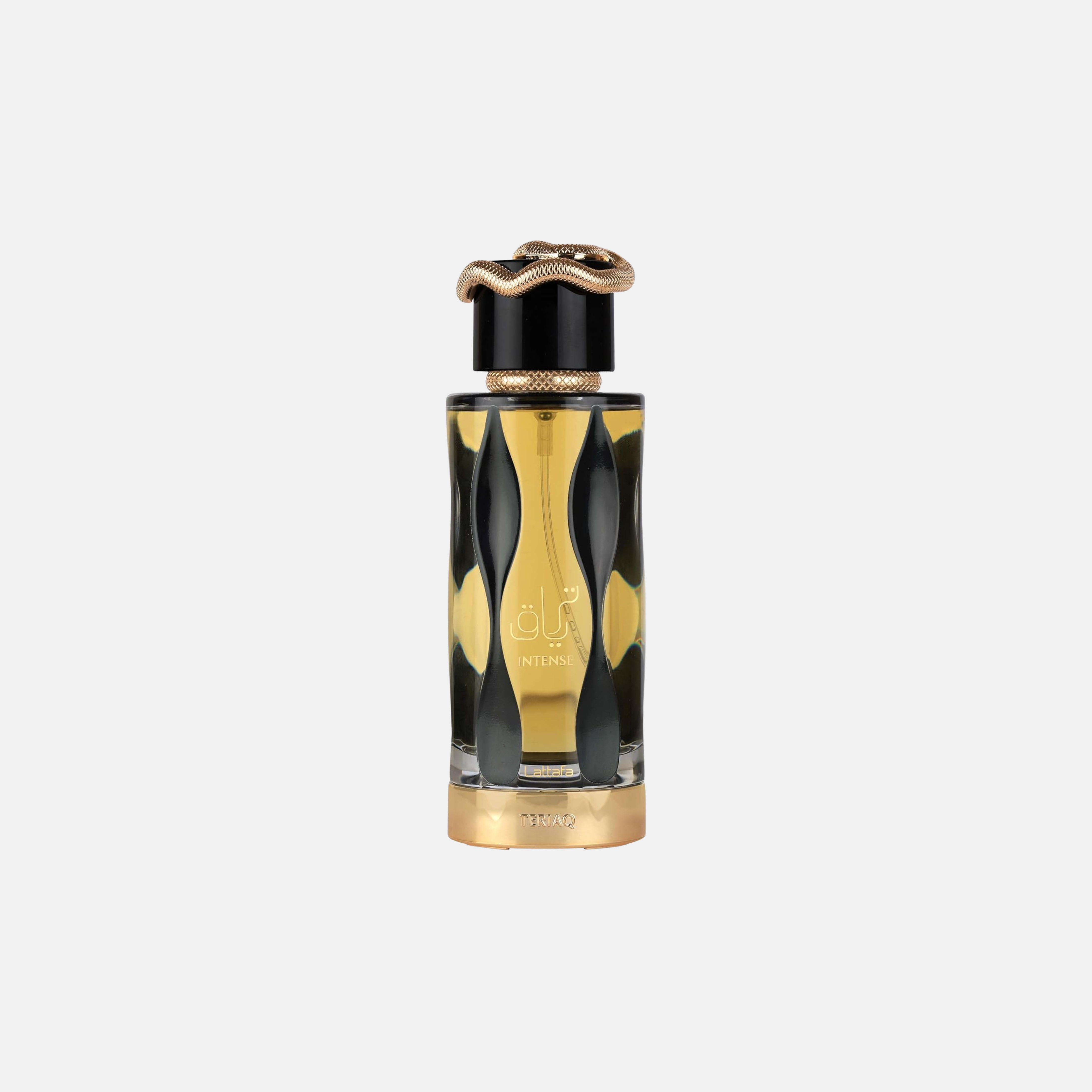 Lattafa Teriaq Intense 100ML EDP