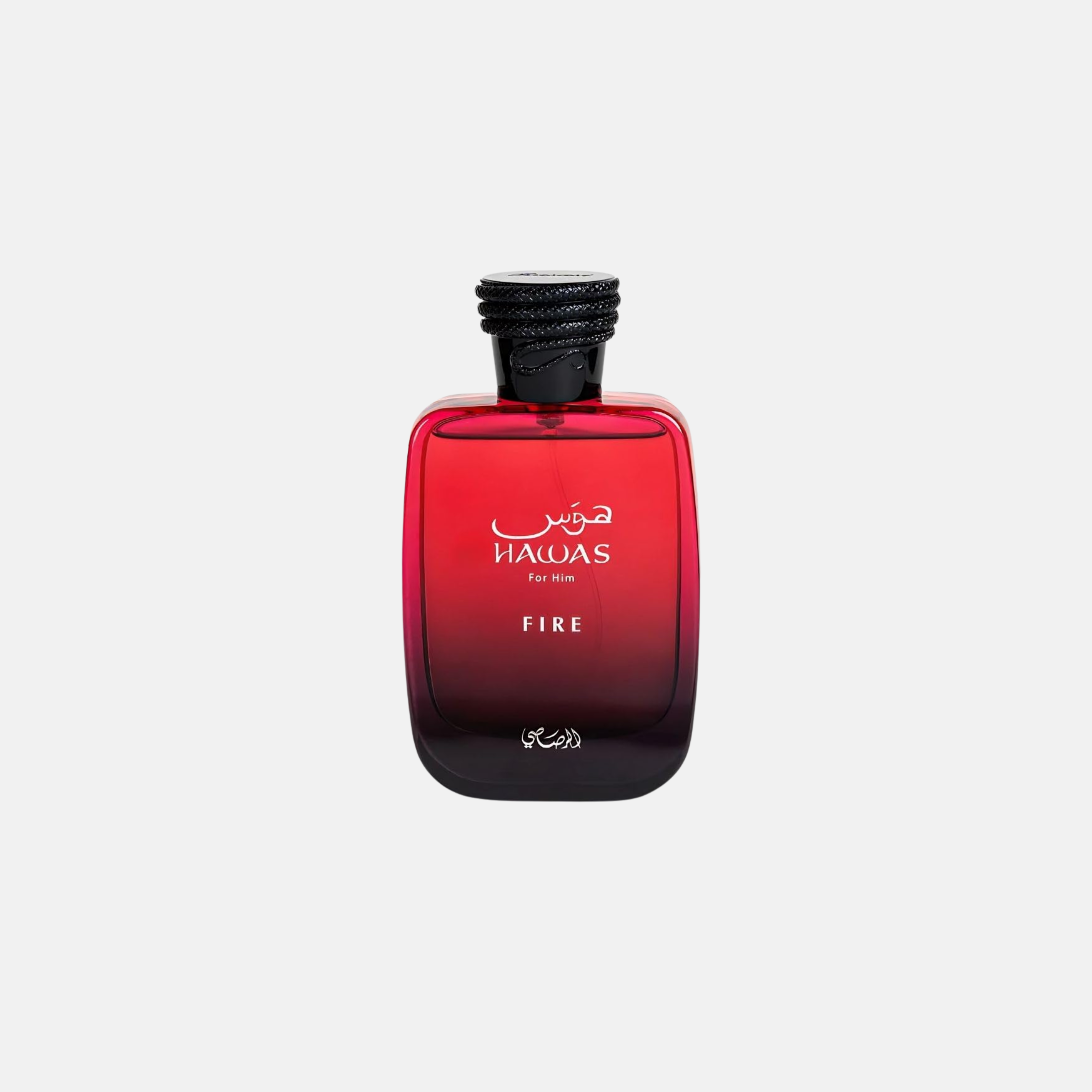 Rasasi Hawas Fire 100ML EDP
