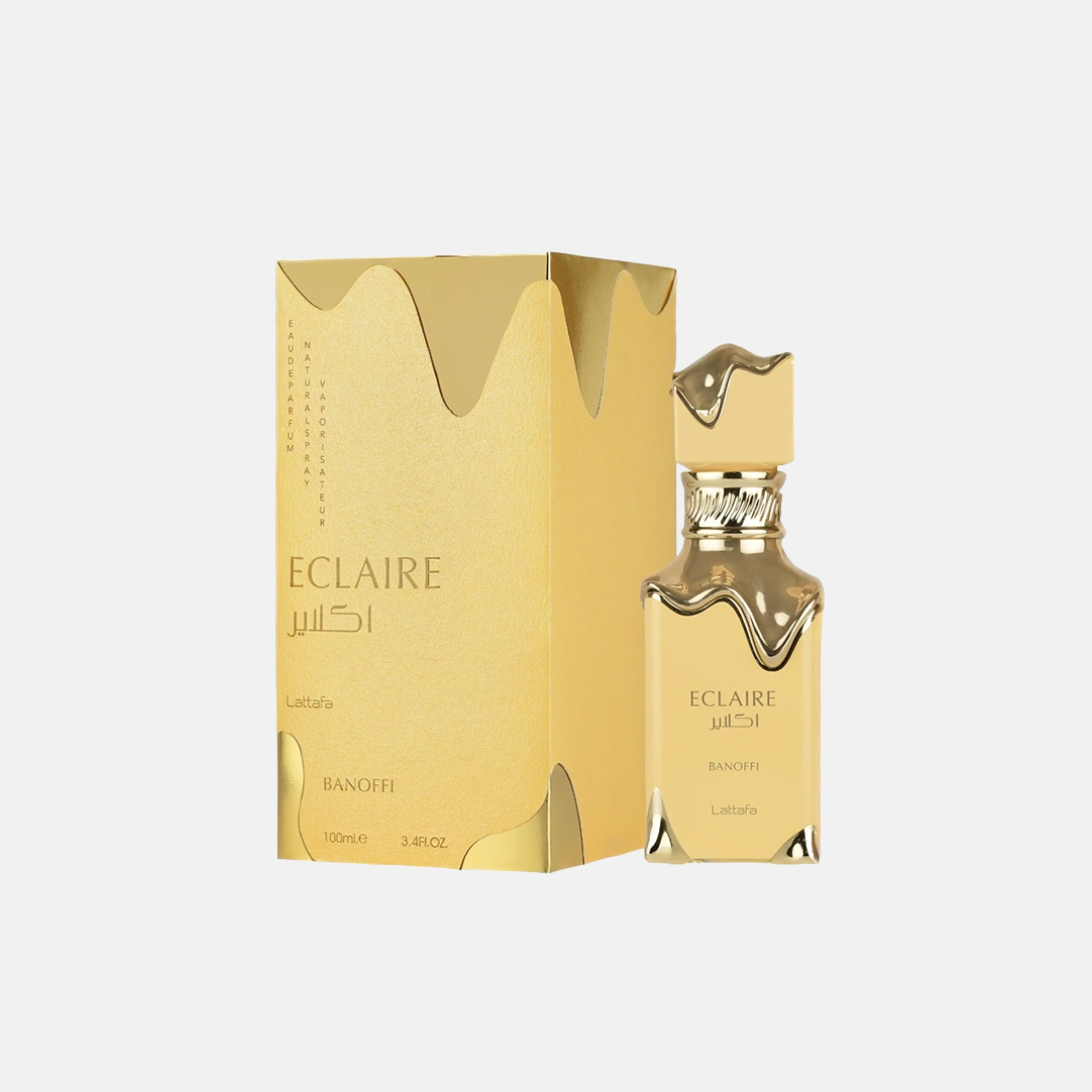 Eclaire Banoffi 100ML EDP