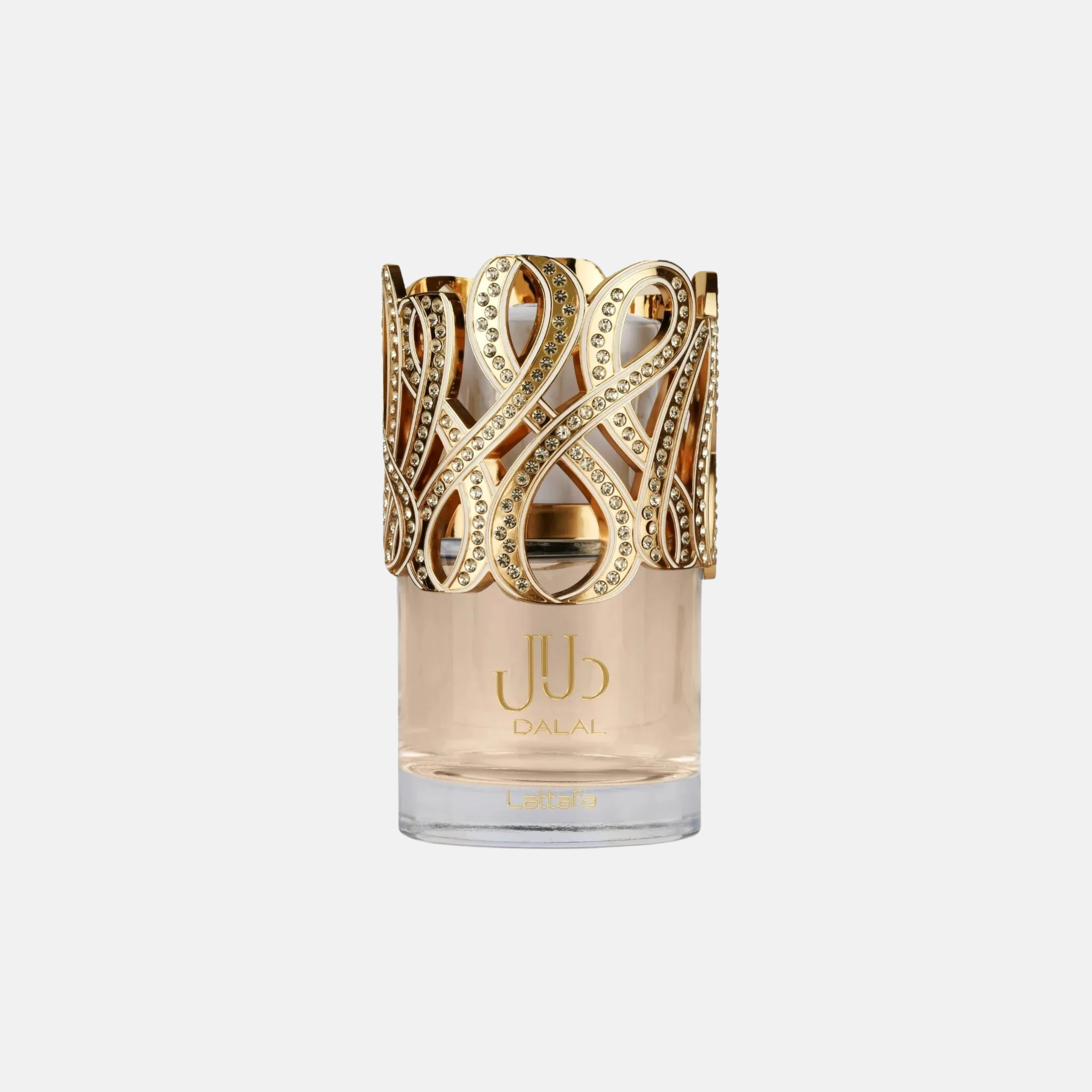 Lattafa Dalal 100ML EDP