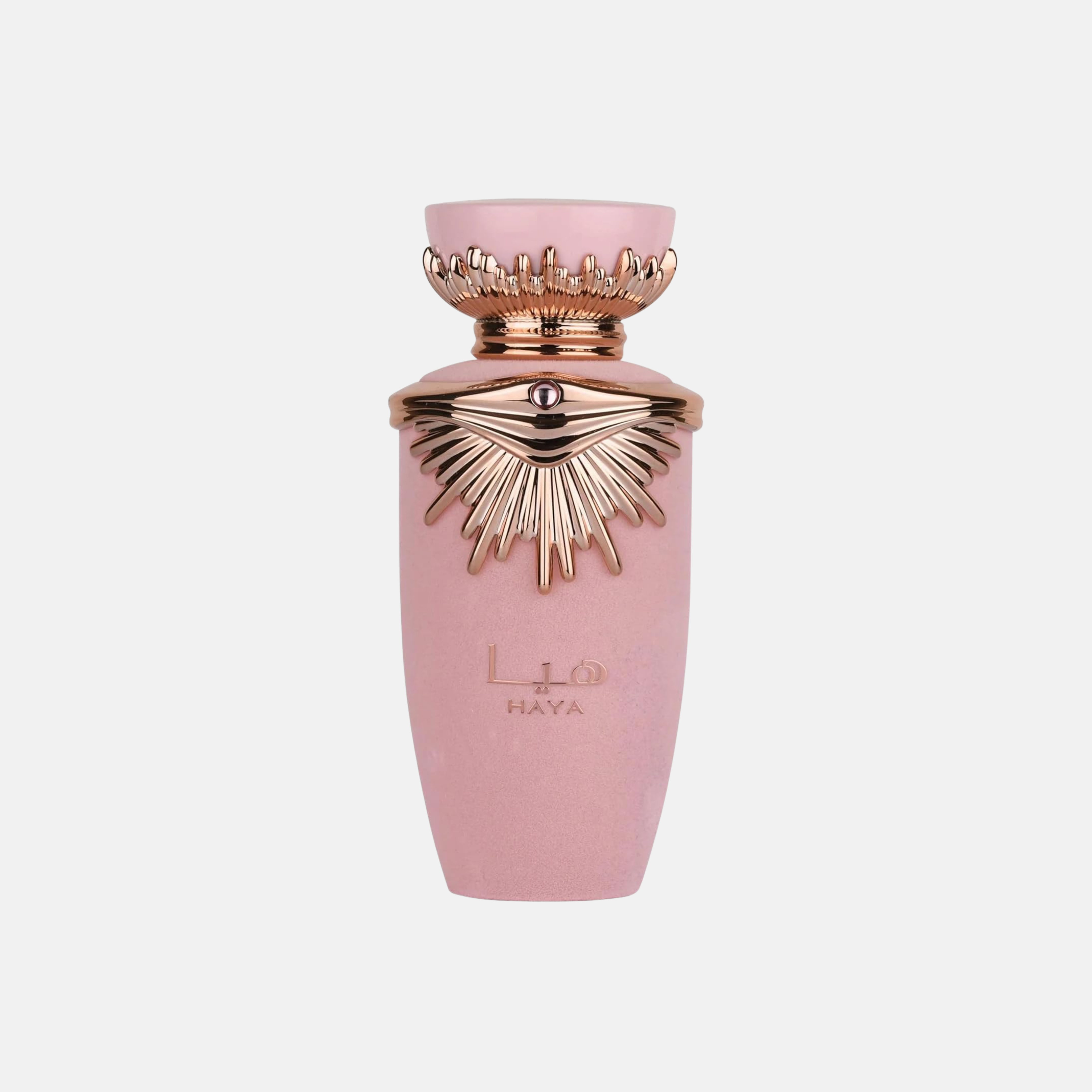 Lattafa Haya Spray 100ML EDP