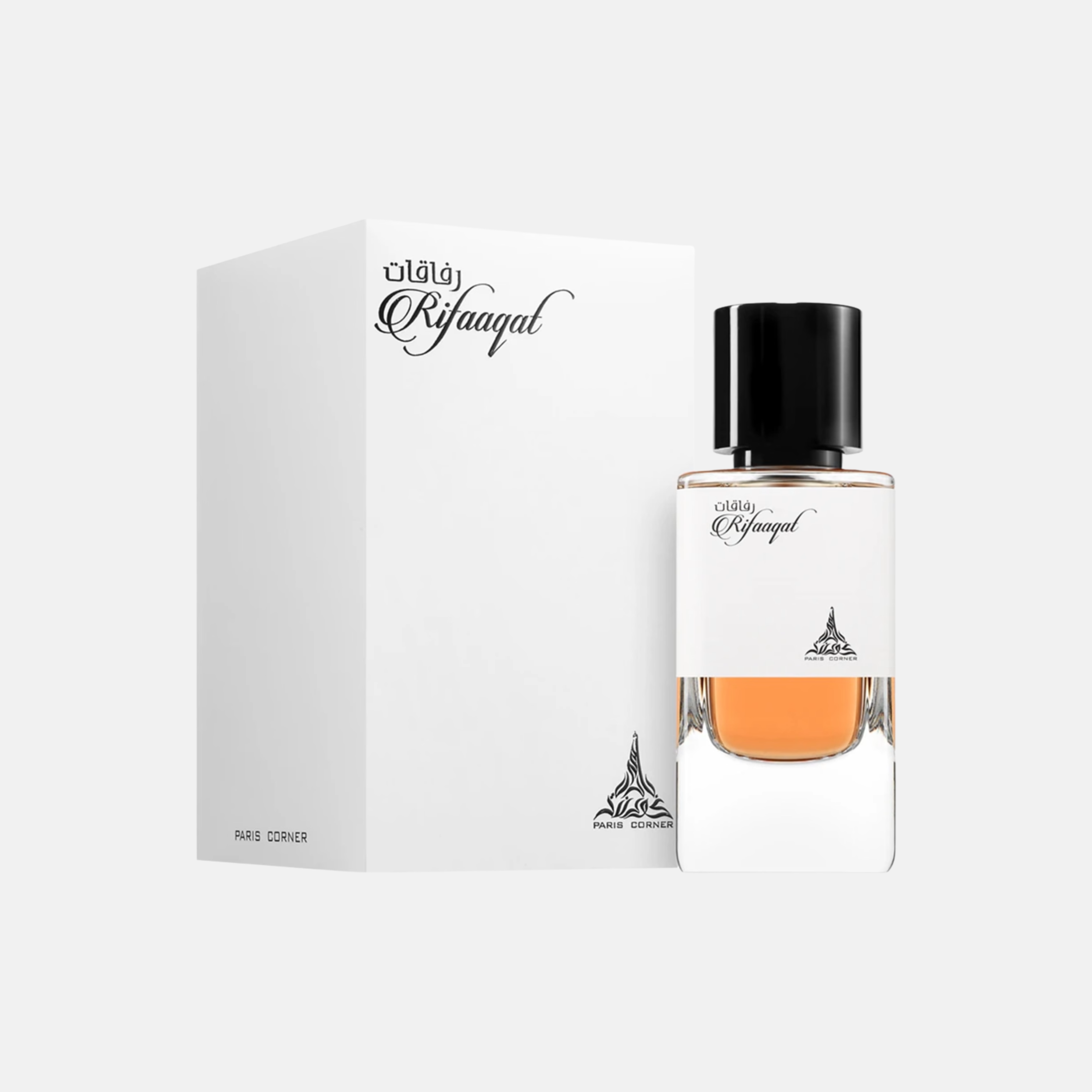 Paris Corner Rifaaqat 85ML EDP
