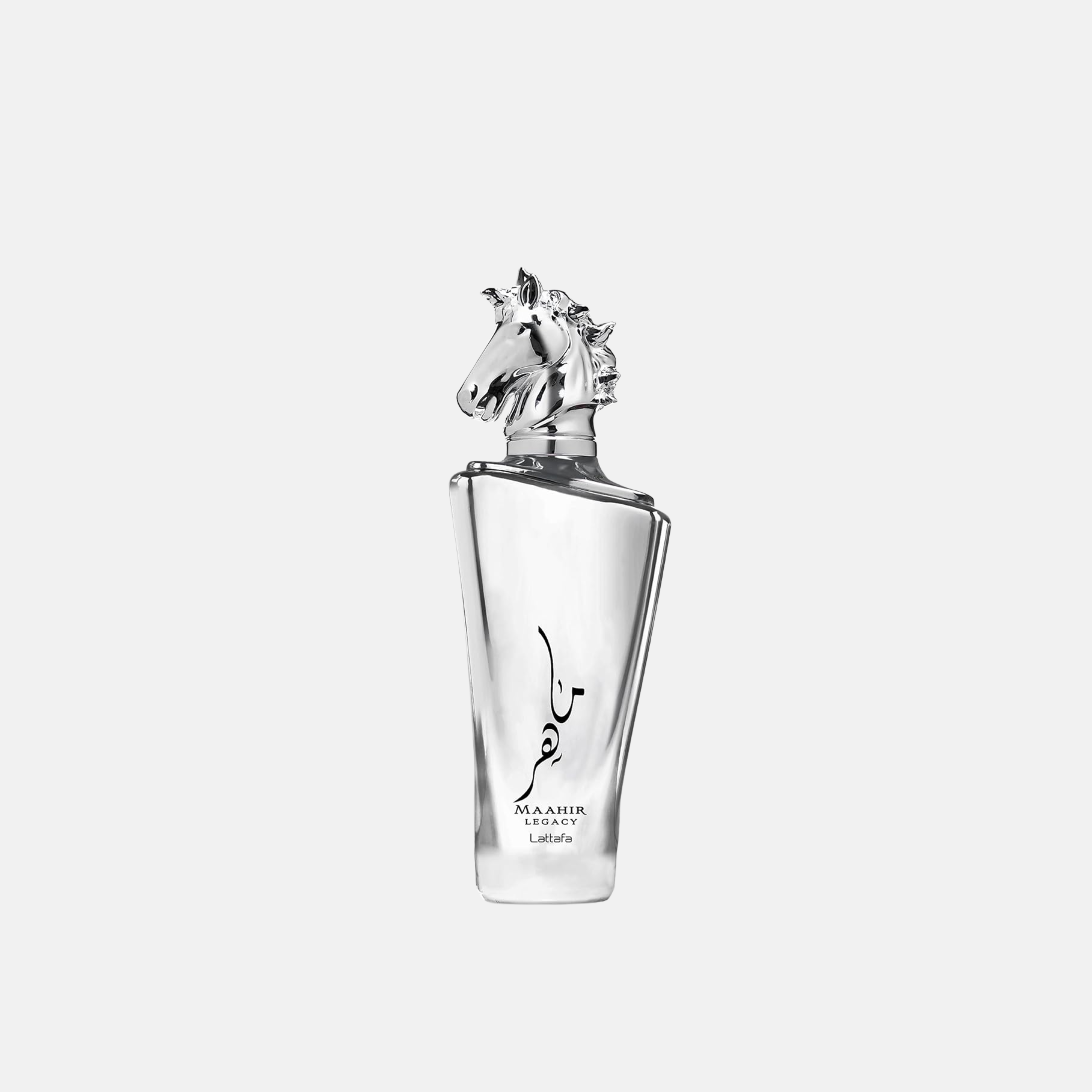 Lattafa Mahir Legacy 100ML EDP