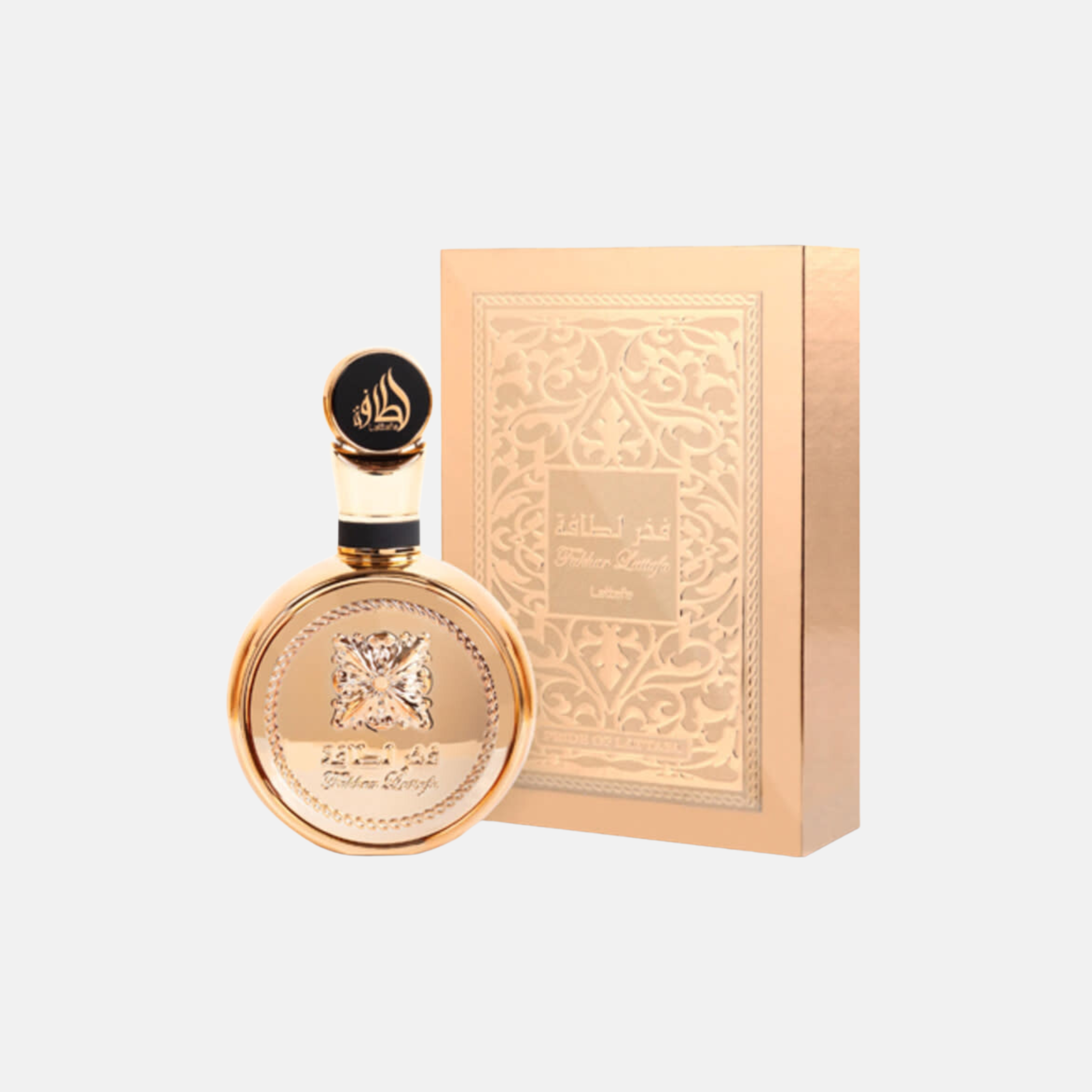 Lattafa Fakhar Extrait 100ML EDP
