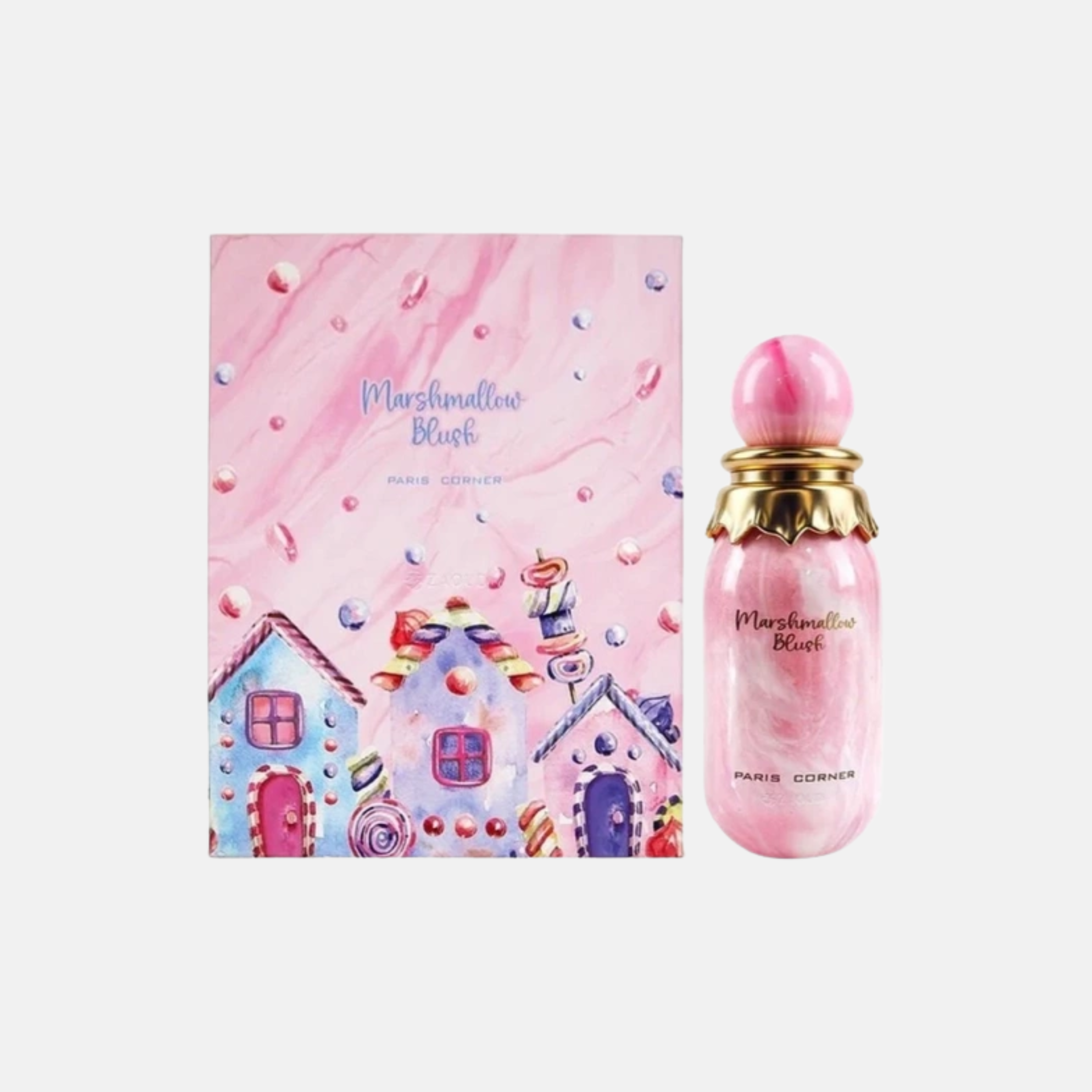 Marshmallow Blush Eau de Parfum 100ML