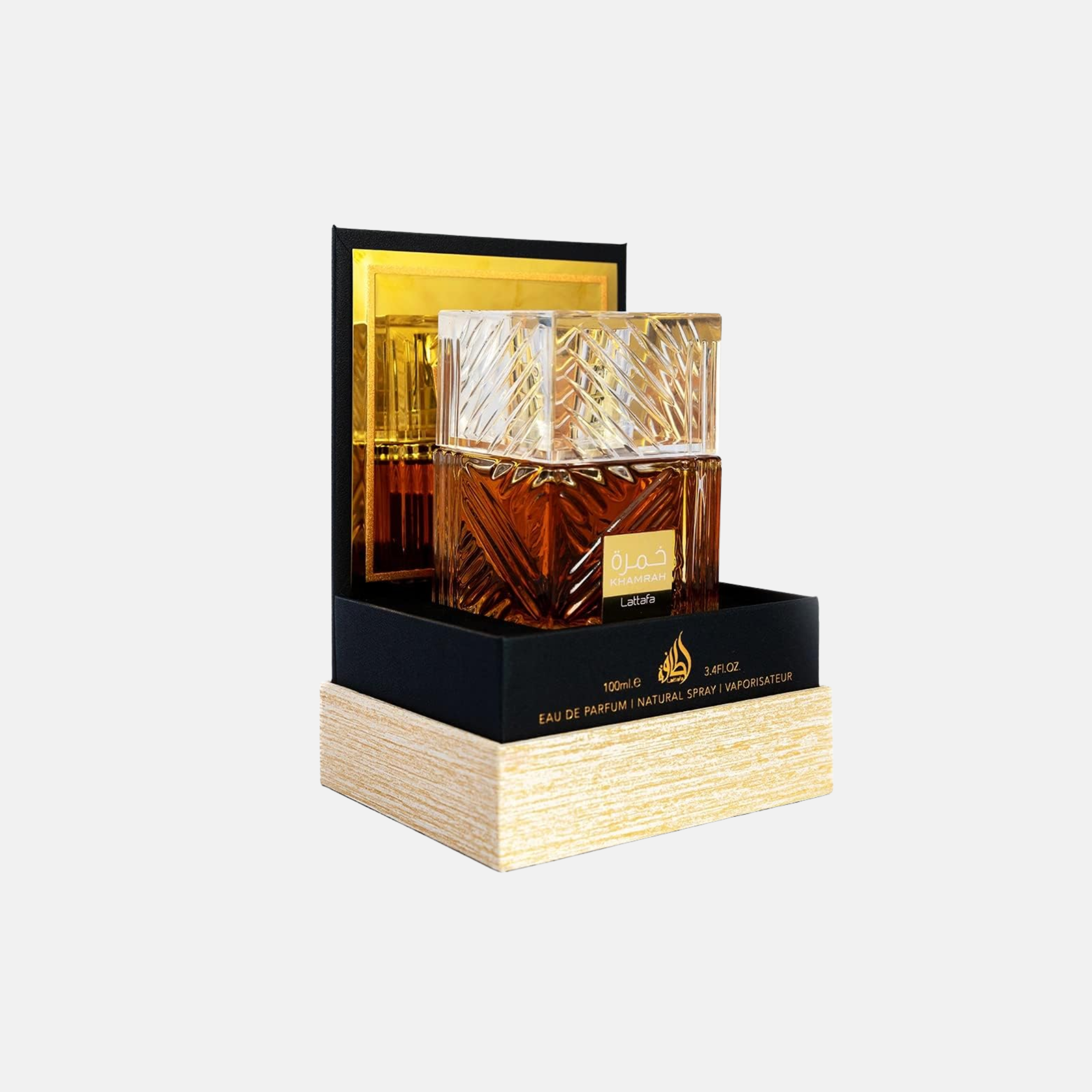 Lattafa Khamrah 100ML EDP