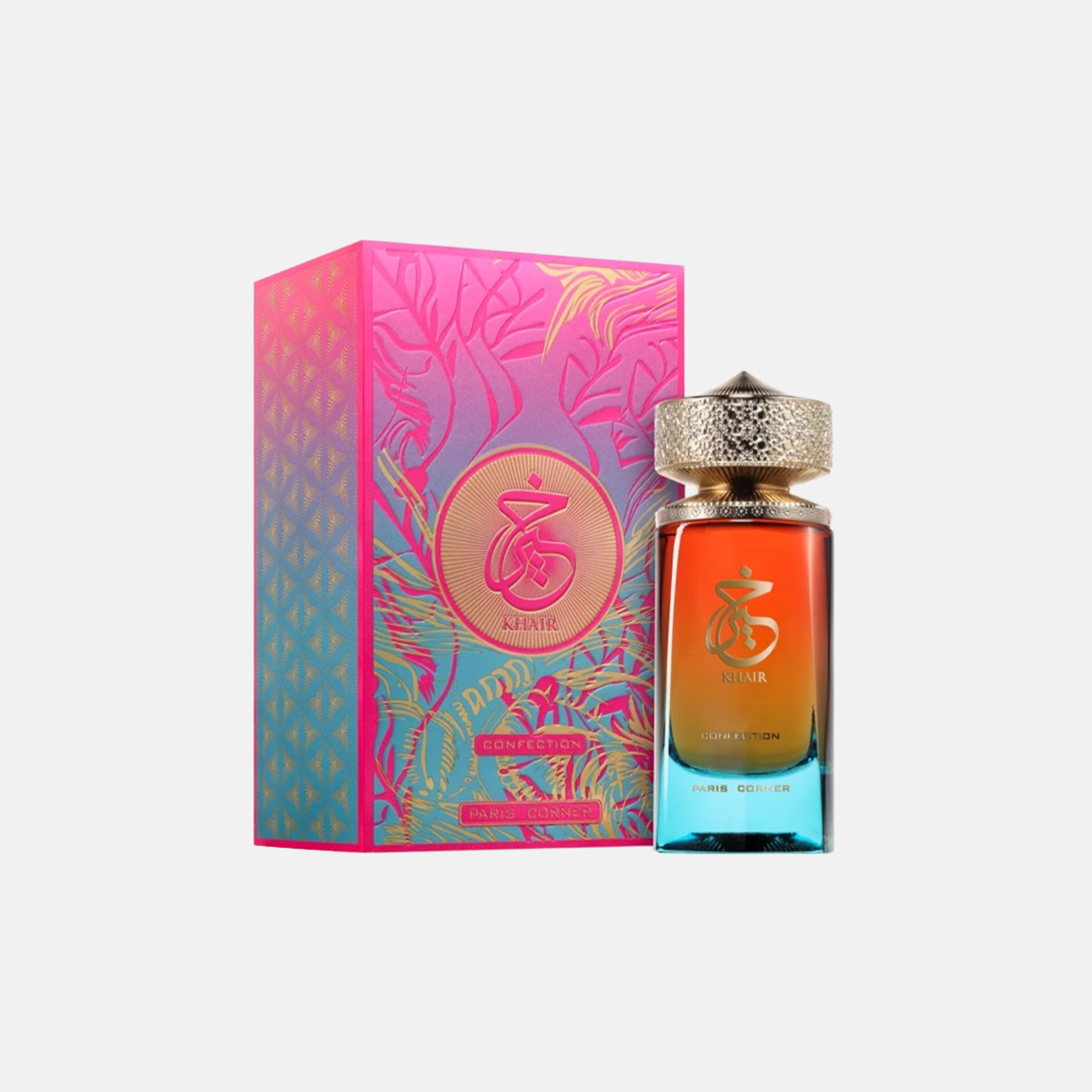 Paris Corner Khair Confection 100ML EDP