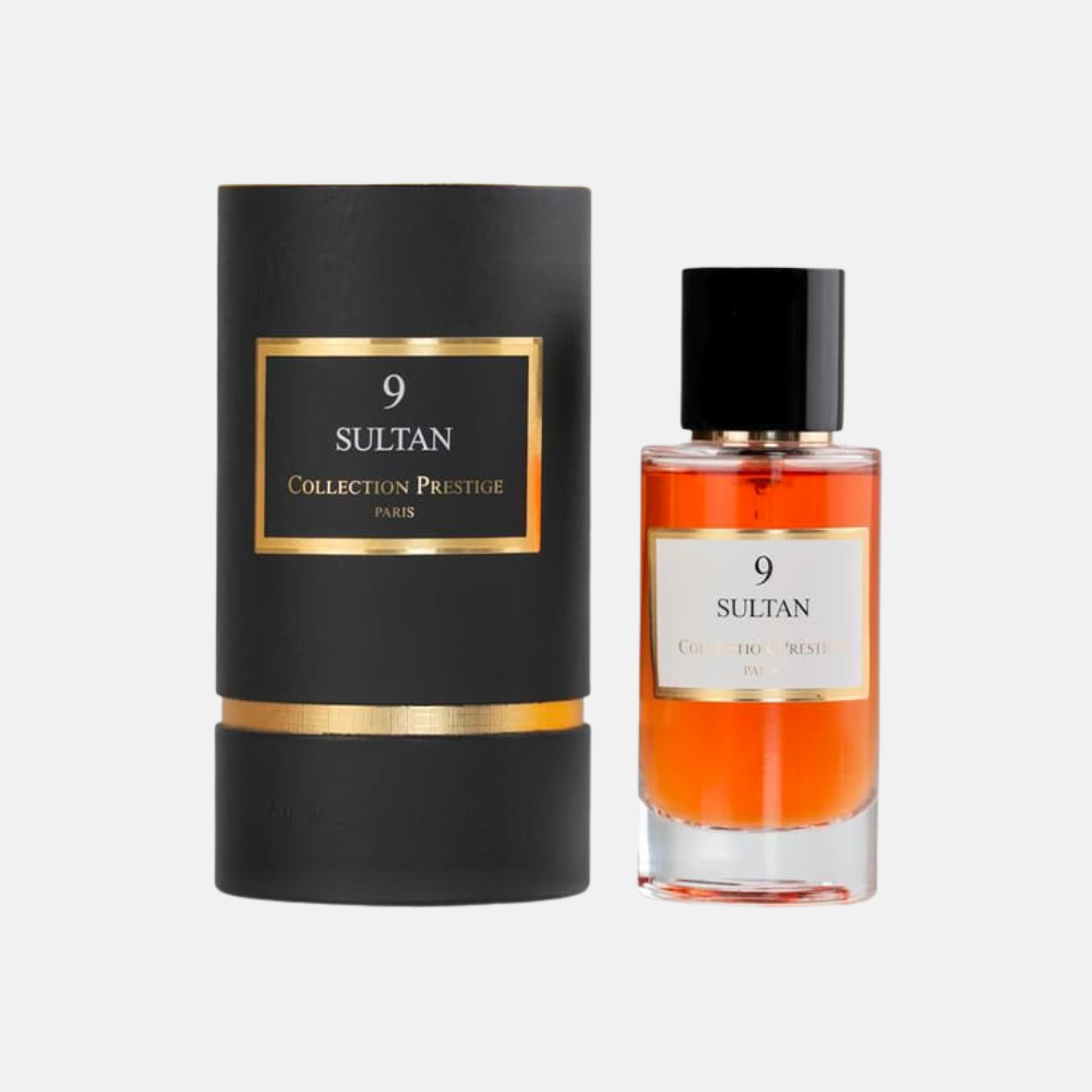Collection Prestige Sultan No.9 50ML EDP