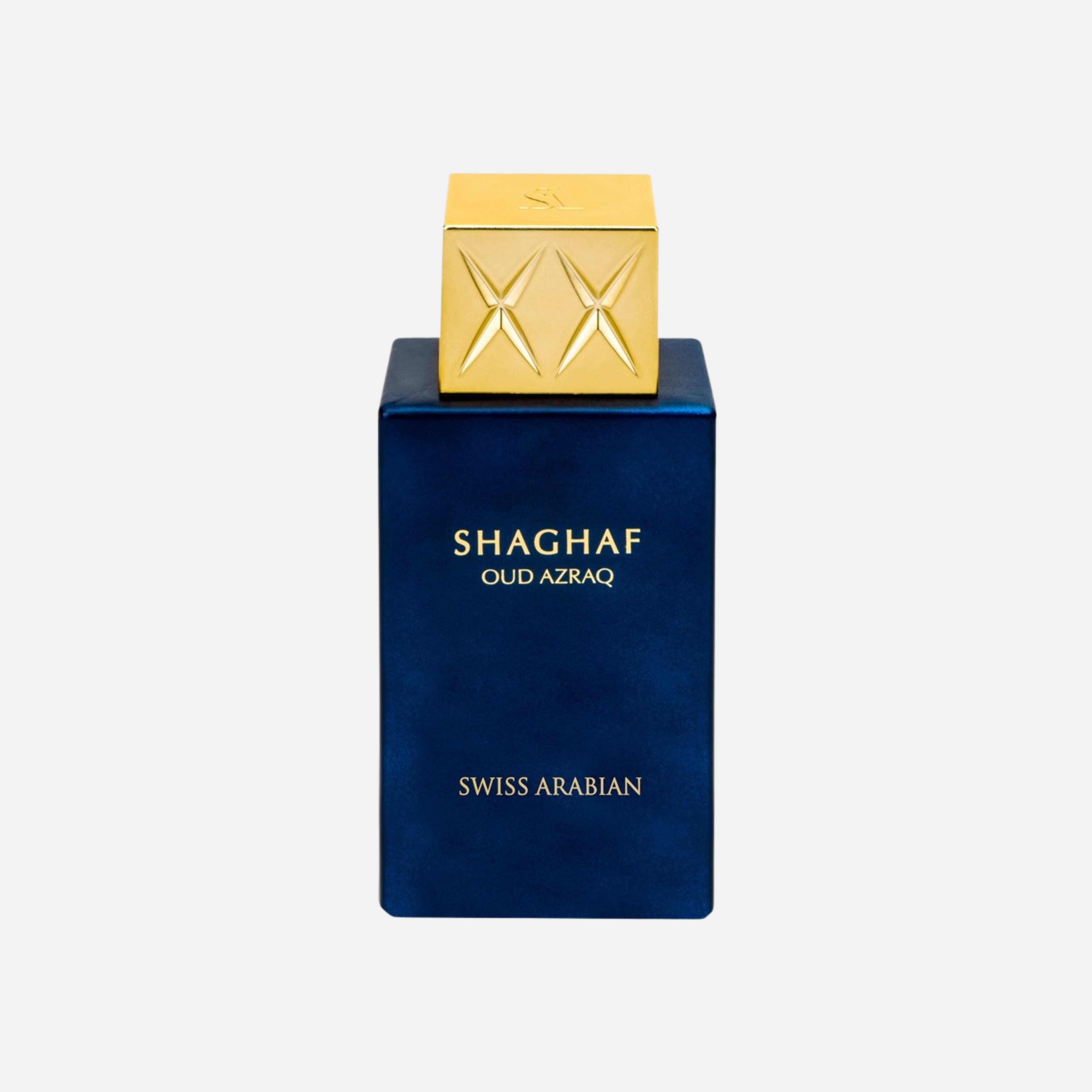 Shaghaf Oud Azraq 75ML EDP