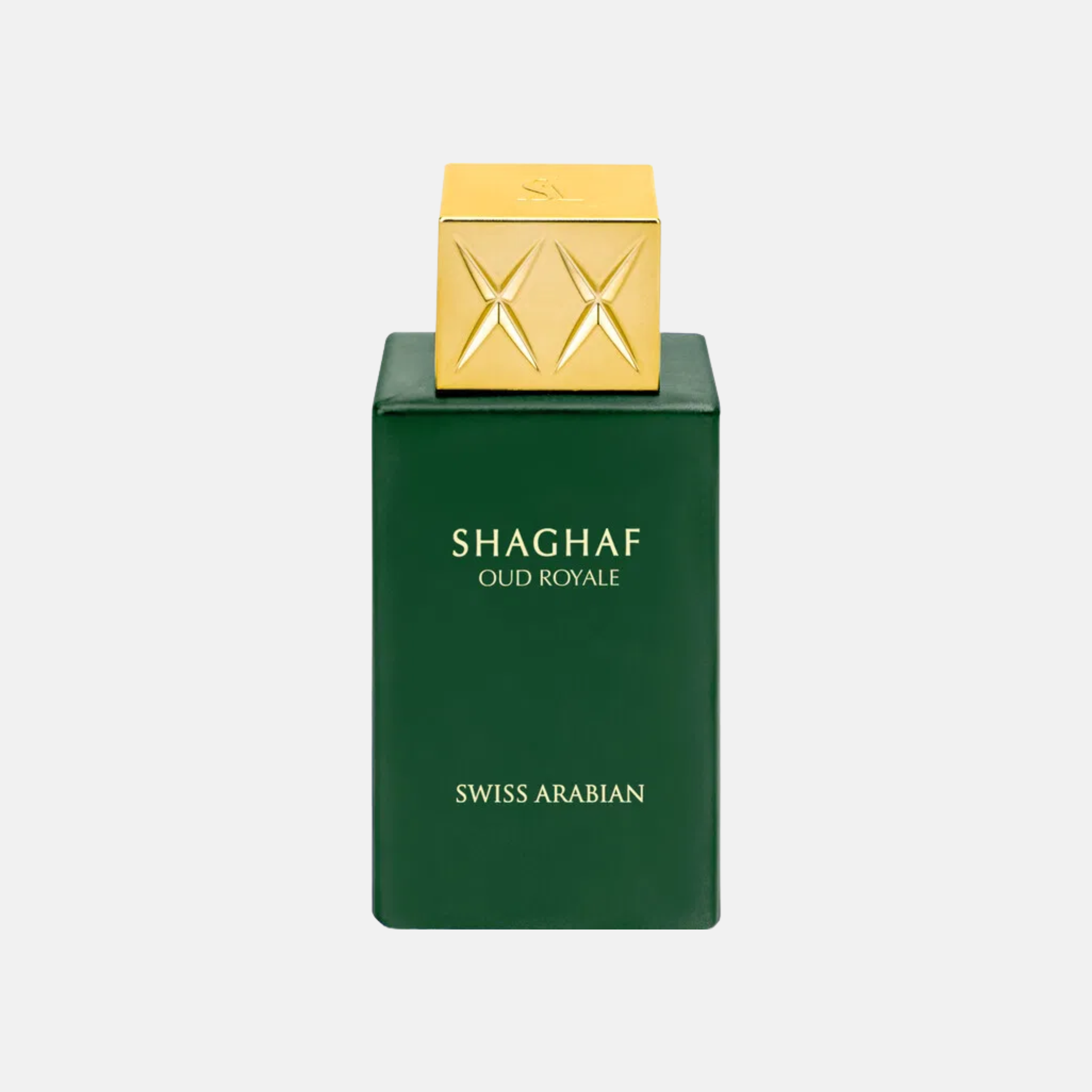 Shaghaf Oud Royale 75ML EDP