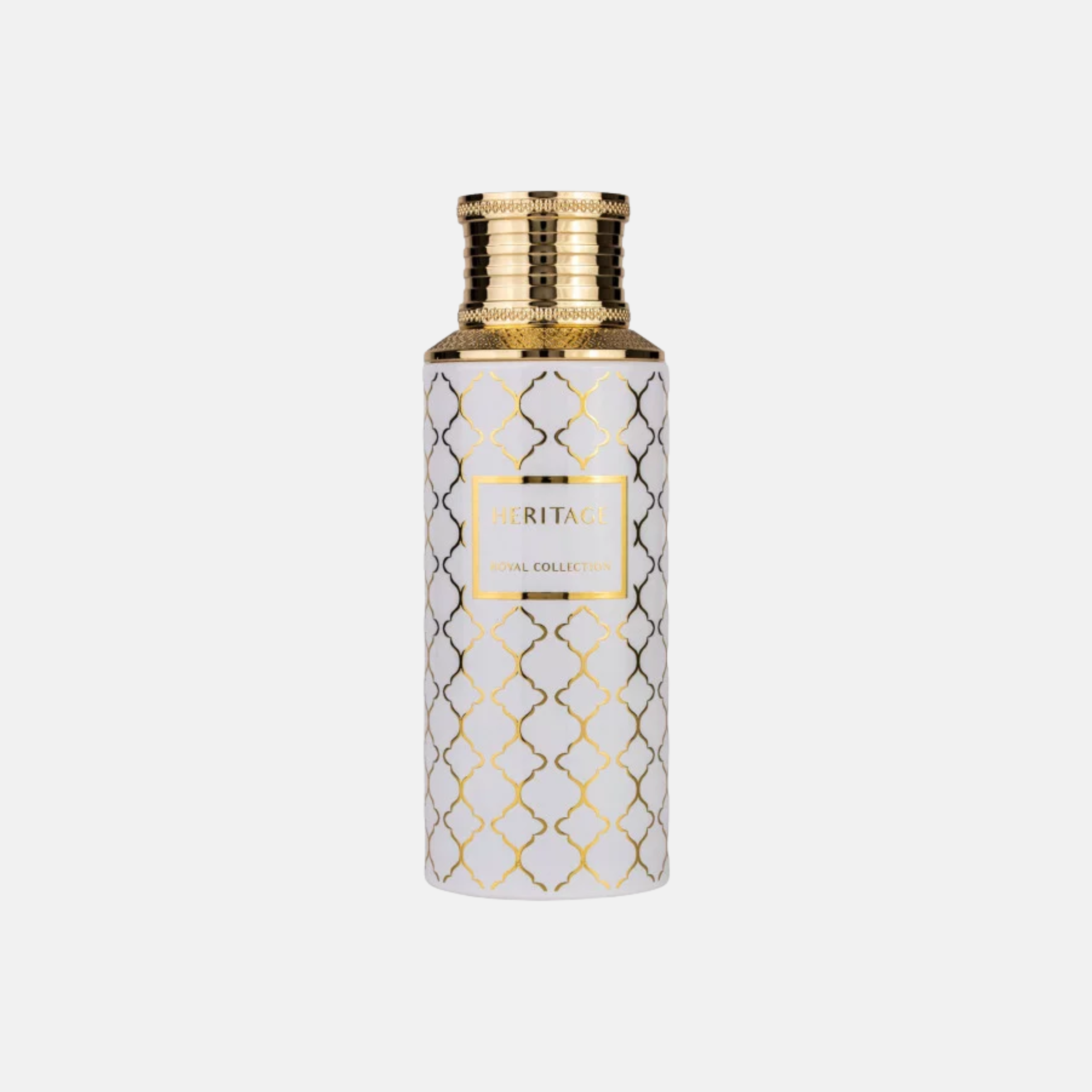 Maison Asrar Heritage 100ML EDP