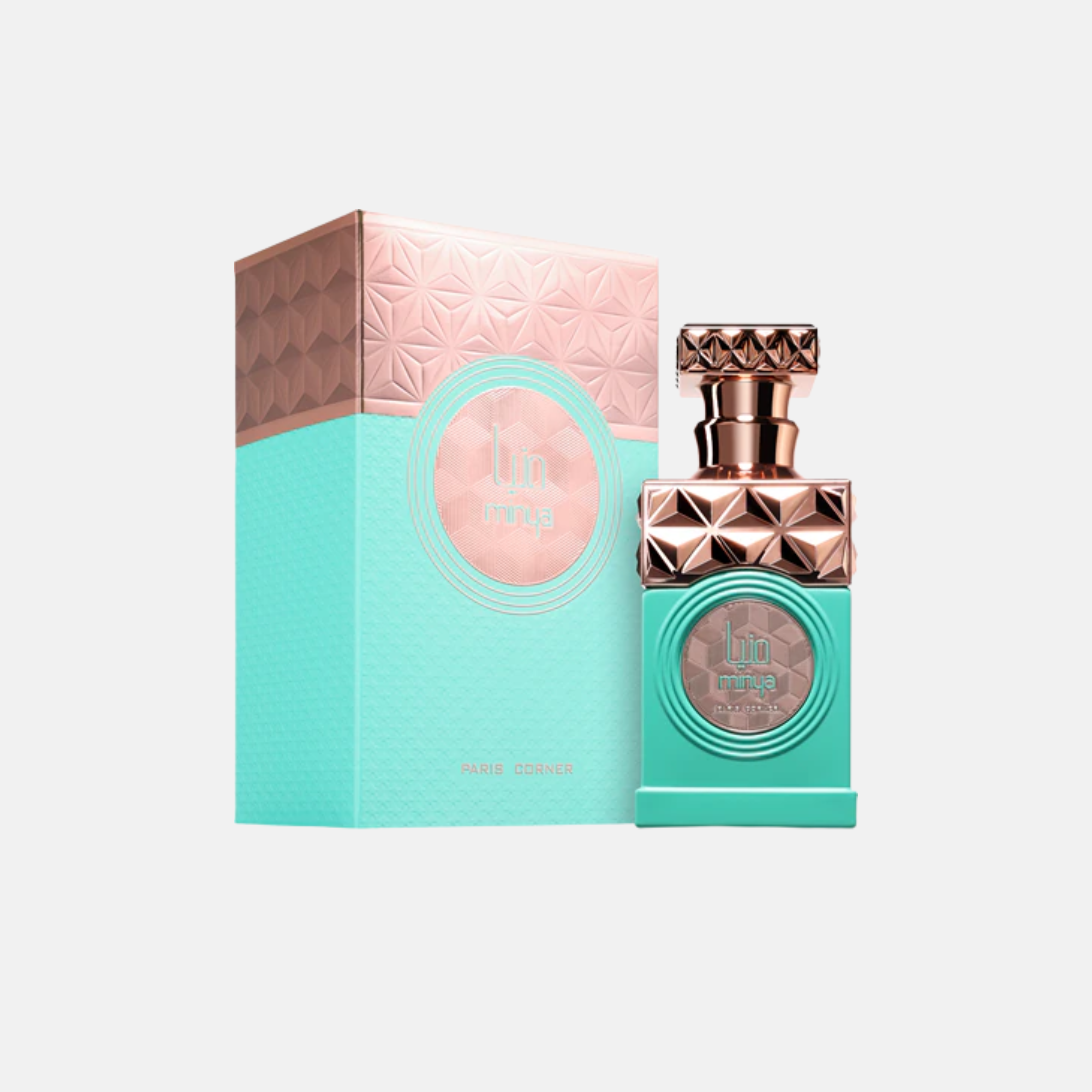 Paris Corner Minya 100ML EDP