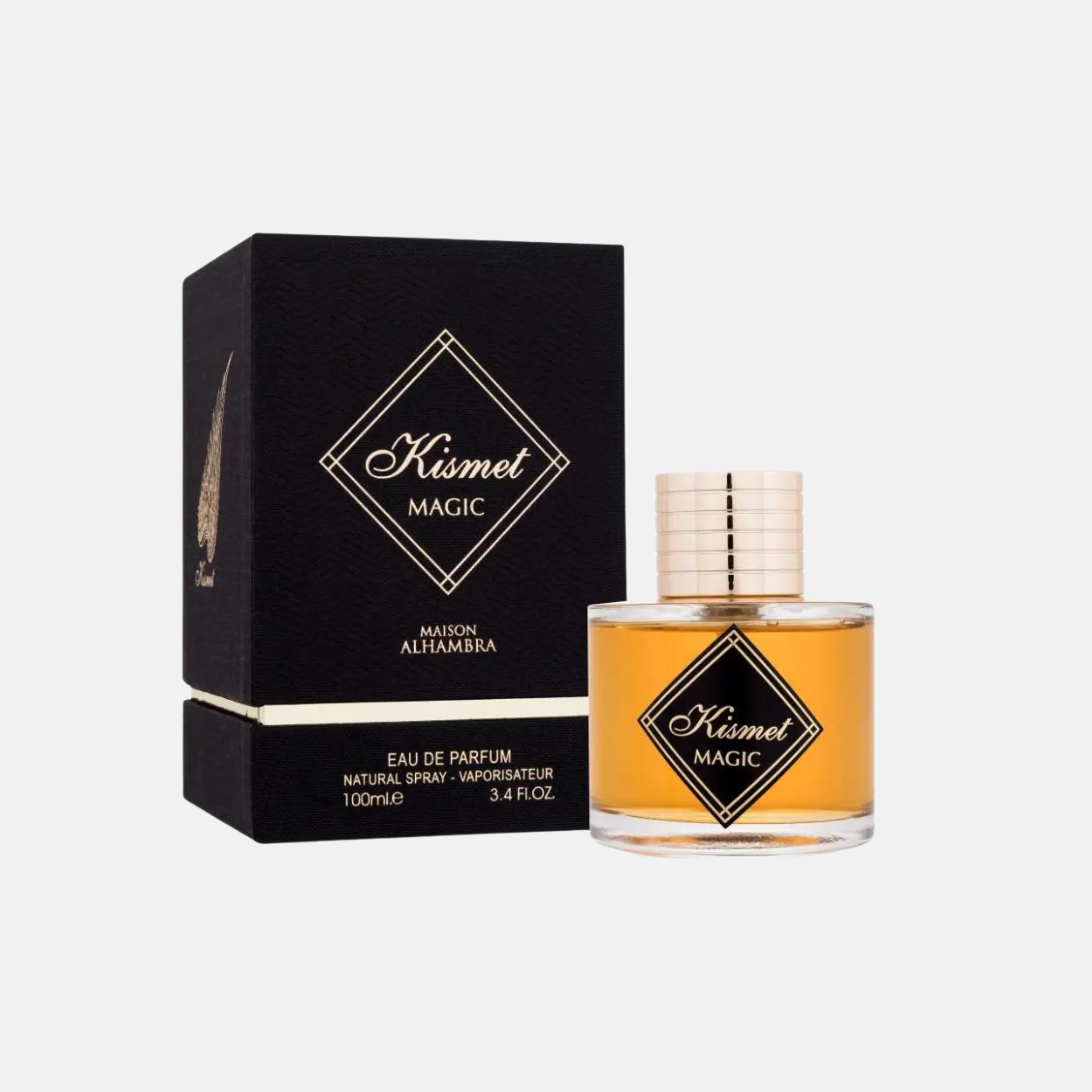 Maison Alhambra Kismet Magic 100ML EDP