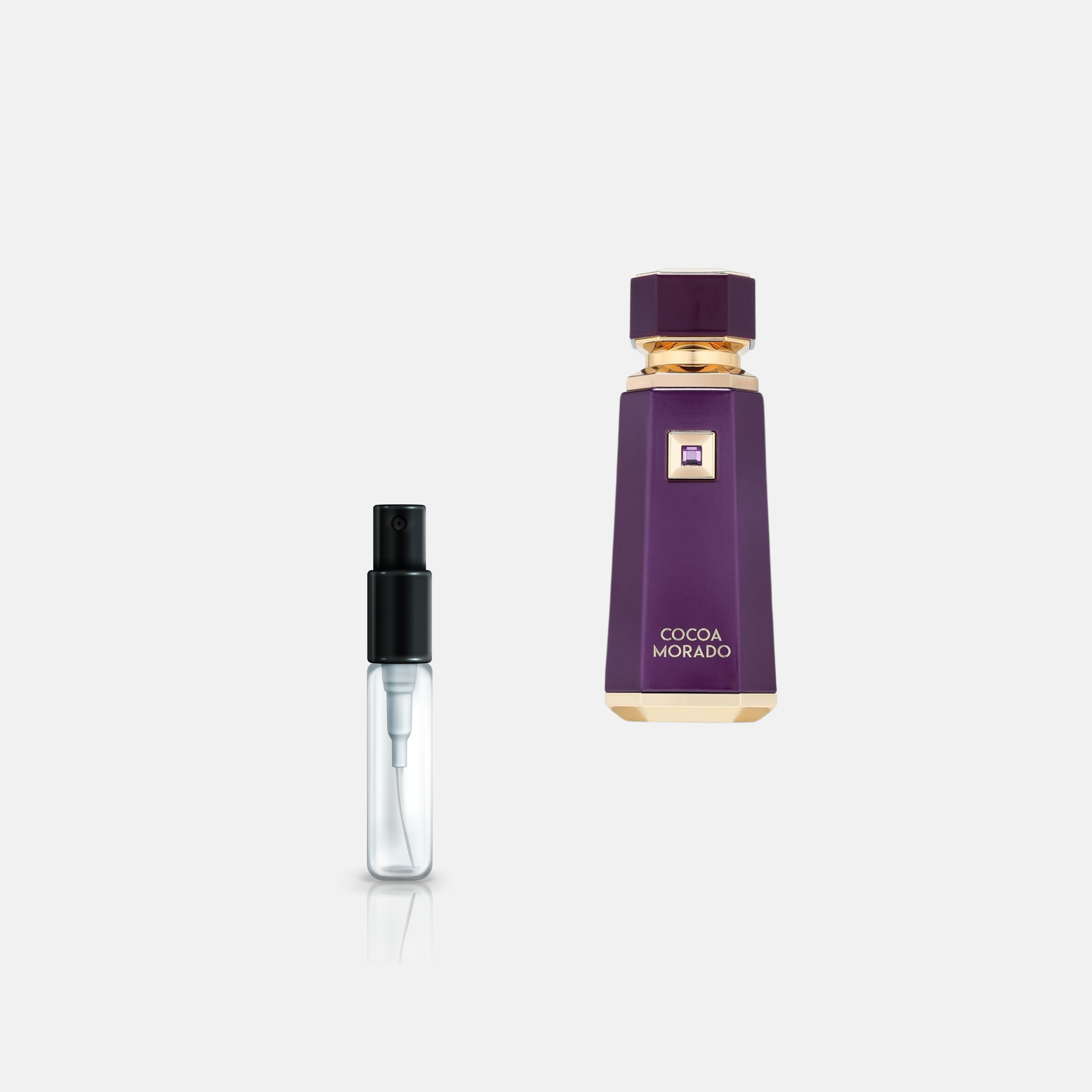 Coco Morado - 3ML Sample