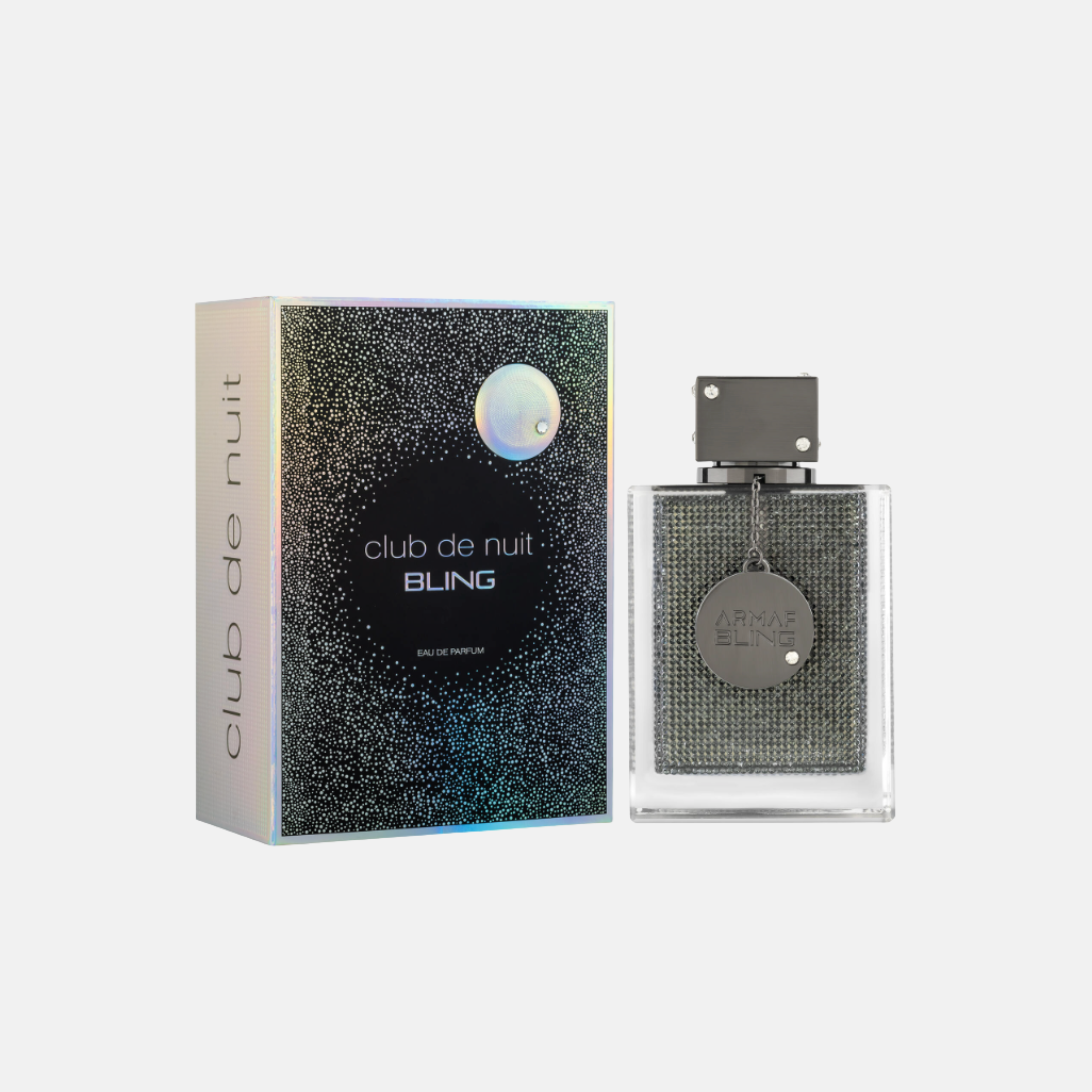 Armaf Club De Nuit Bling 75ML EDP