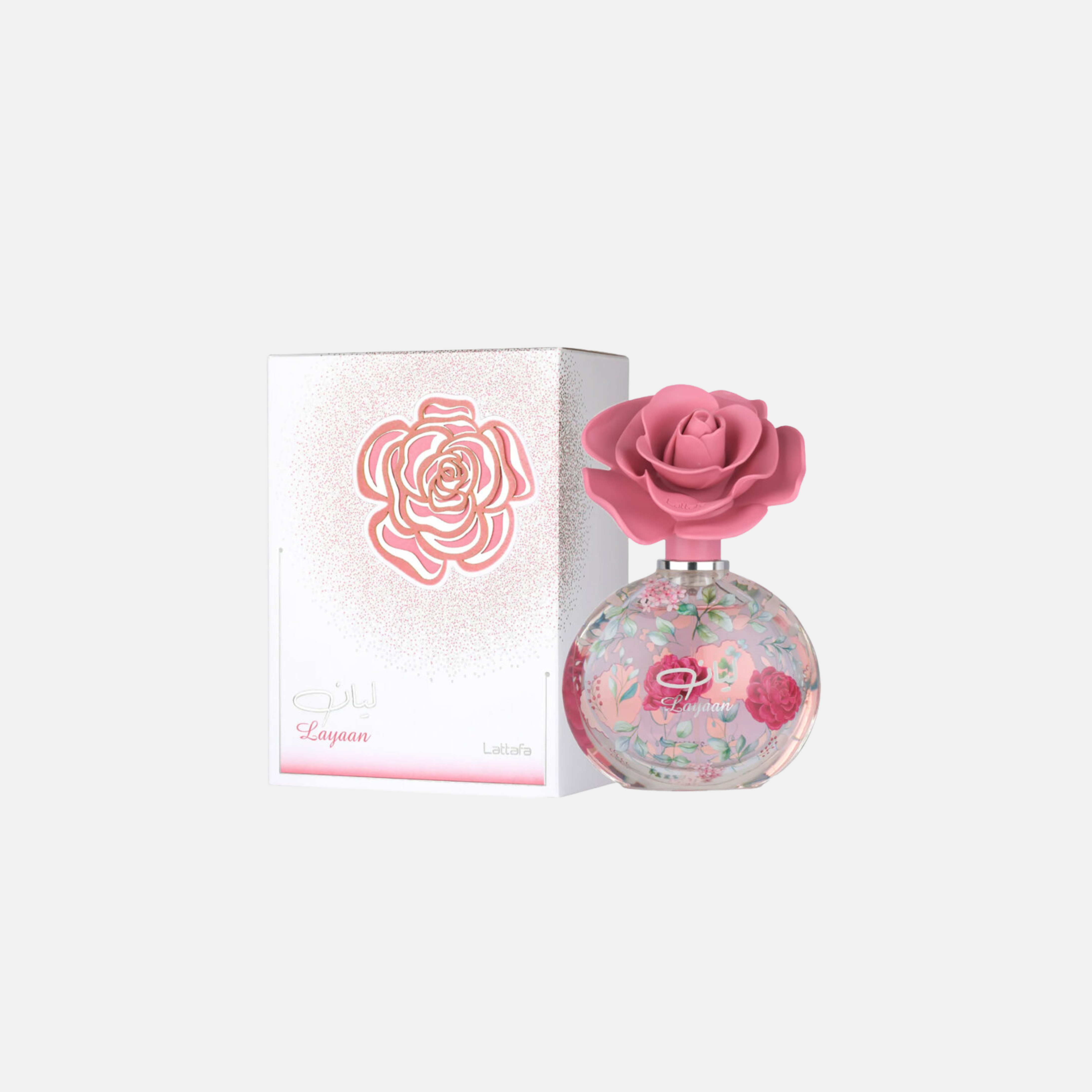Lattafa Layaan 100ML EDP