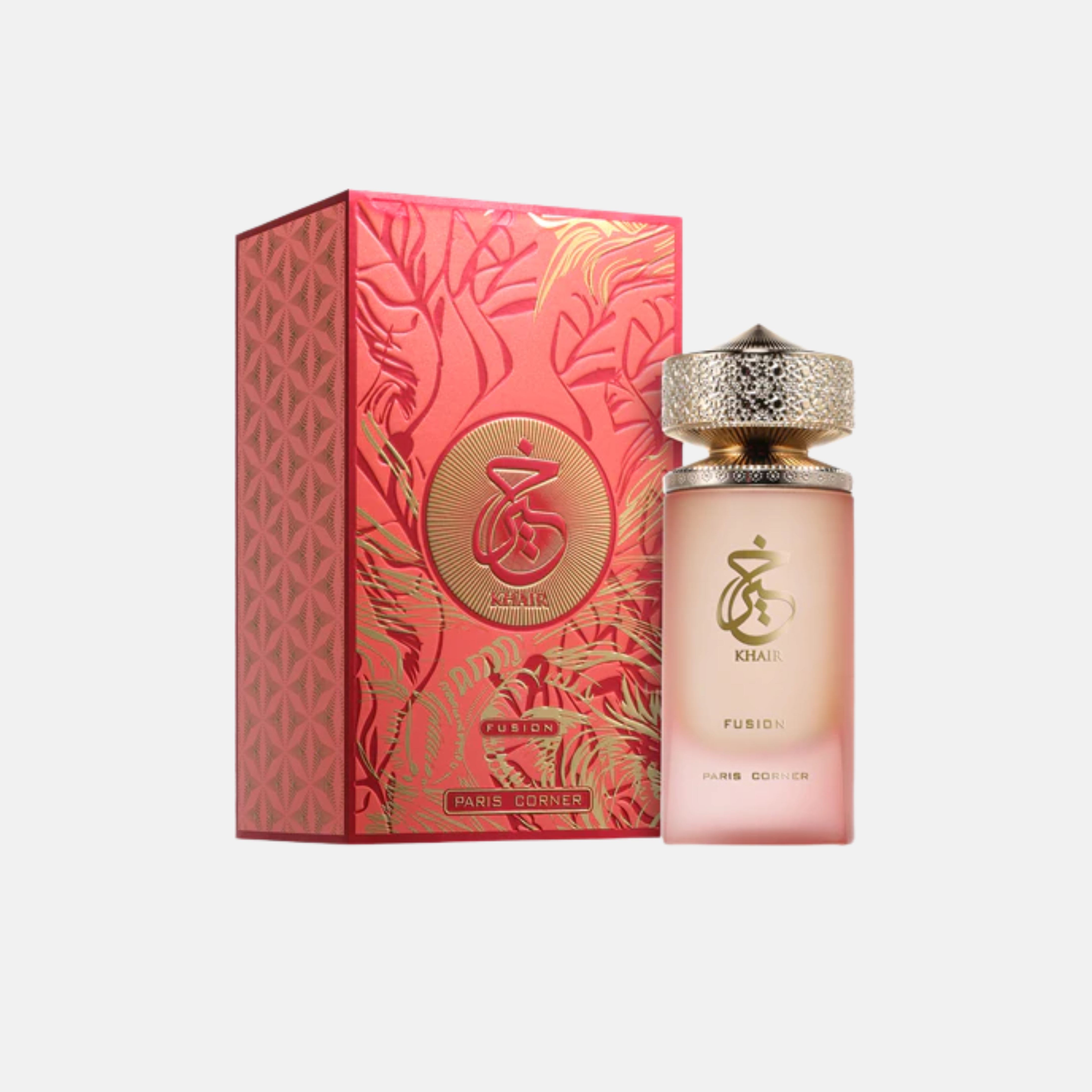 Paris Corner Khair Fusion 100ML EDP