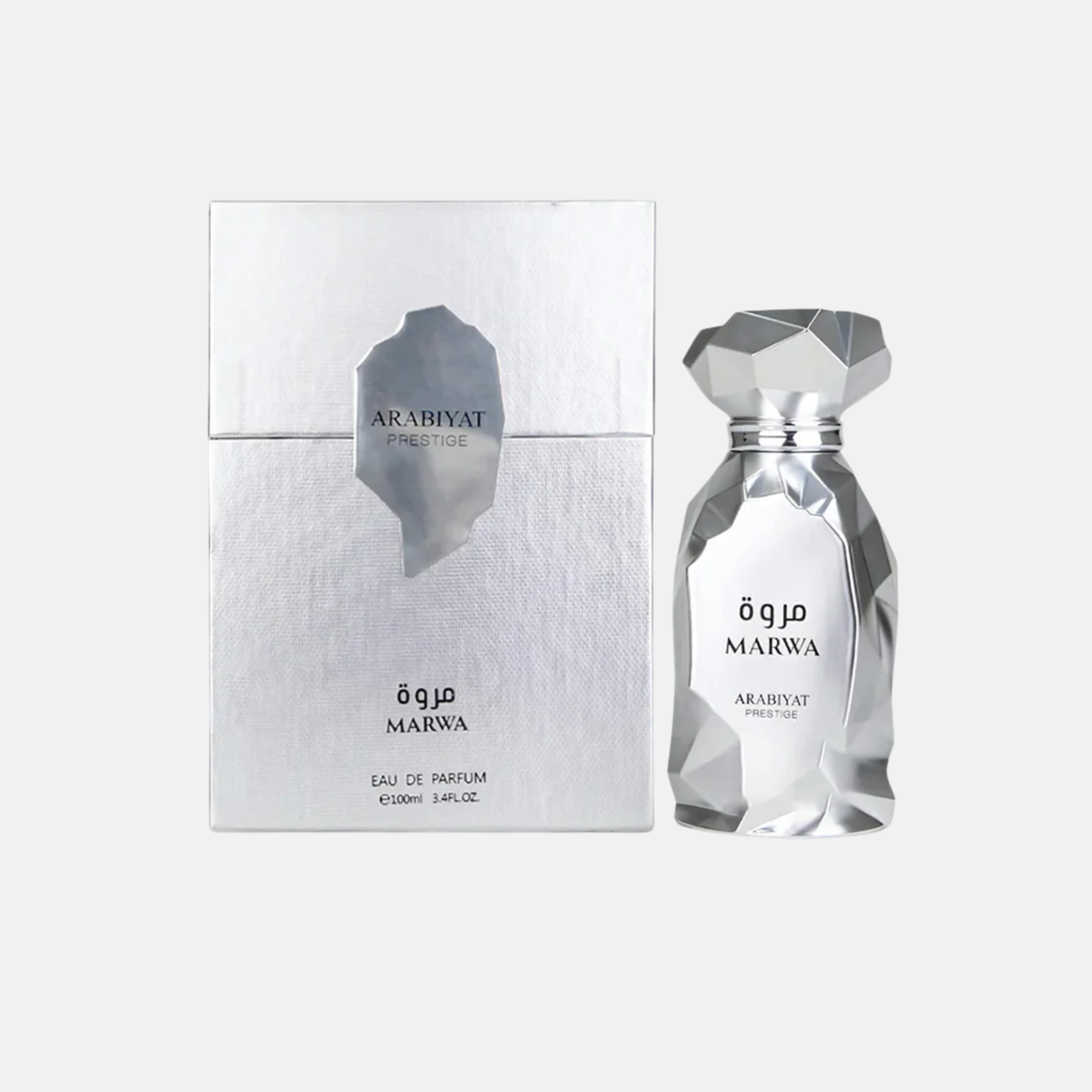 Arabiyat Prestige Marwa 100ML EDP