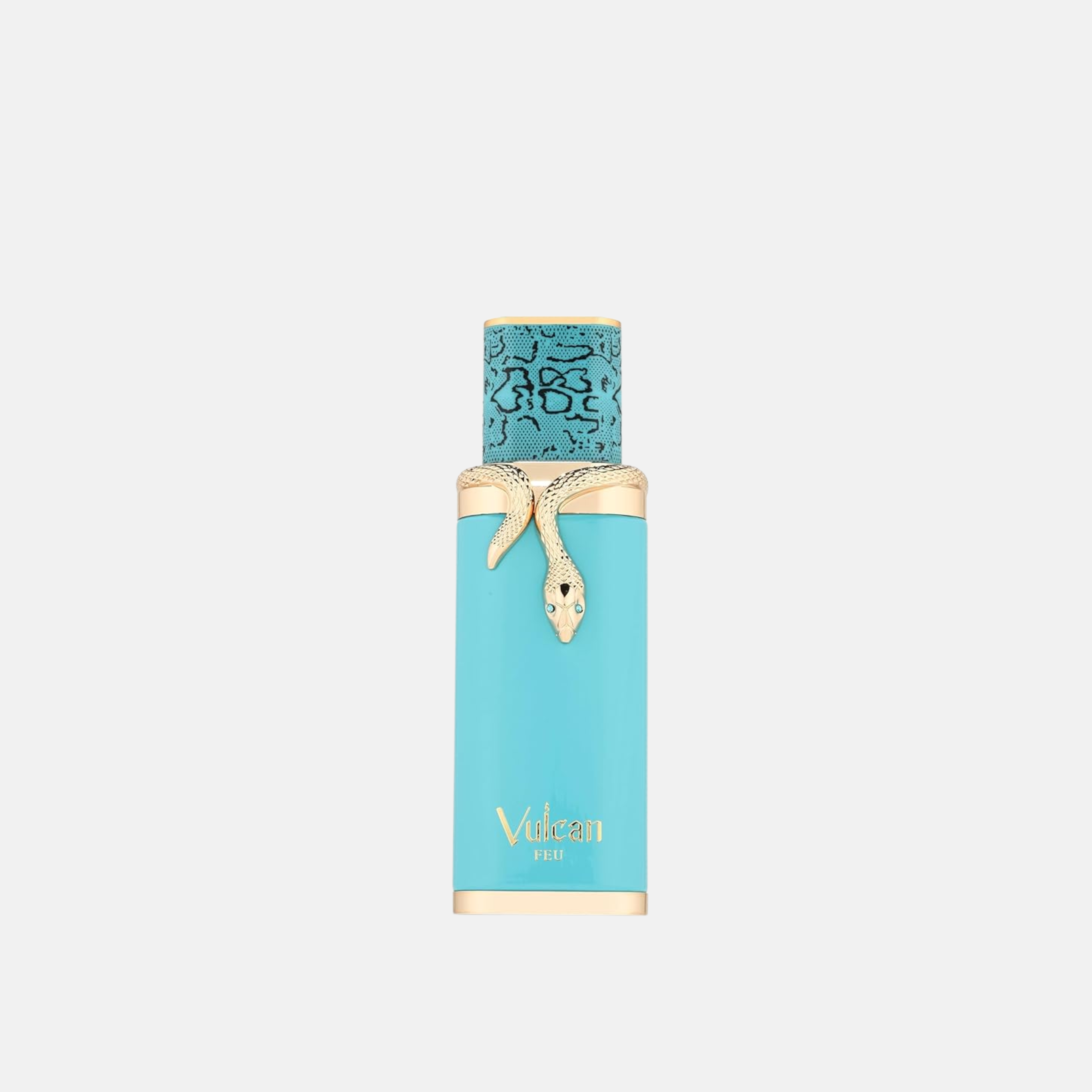 Vulcan Feu 100ML EDP