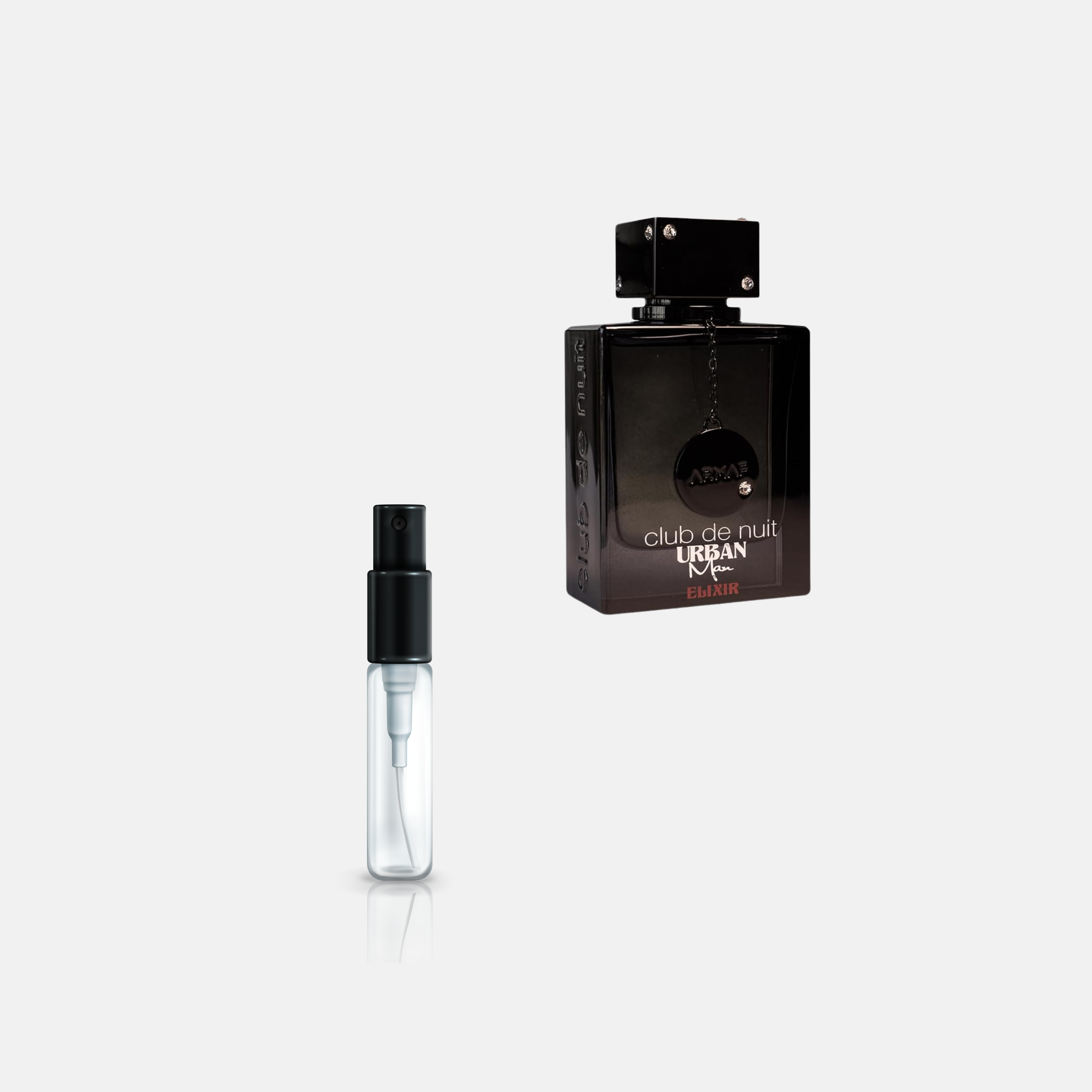Urban Elixir - 3ML Sample