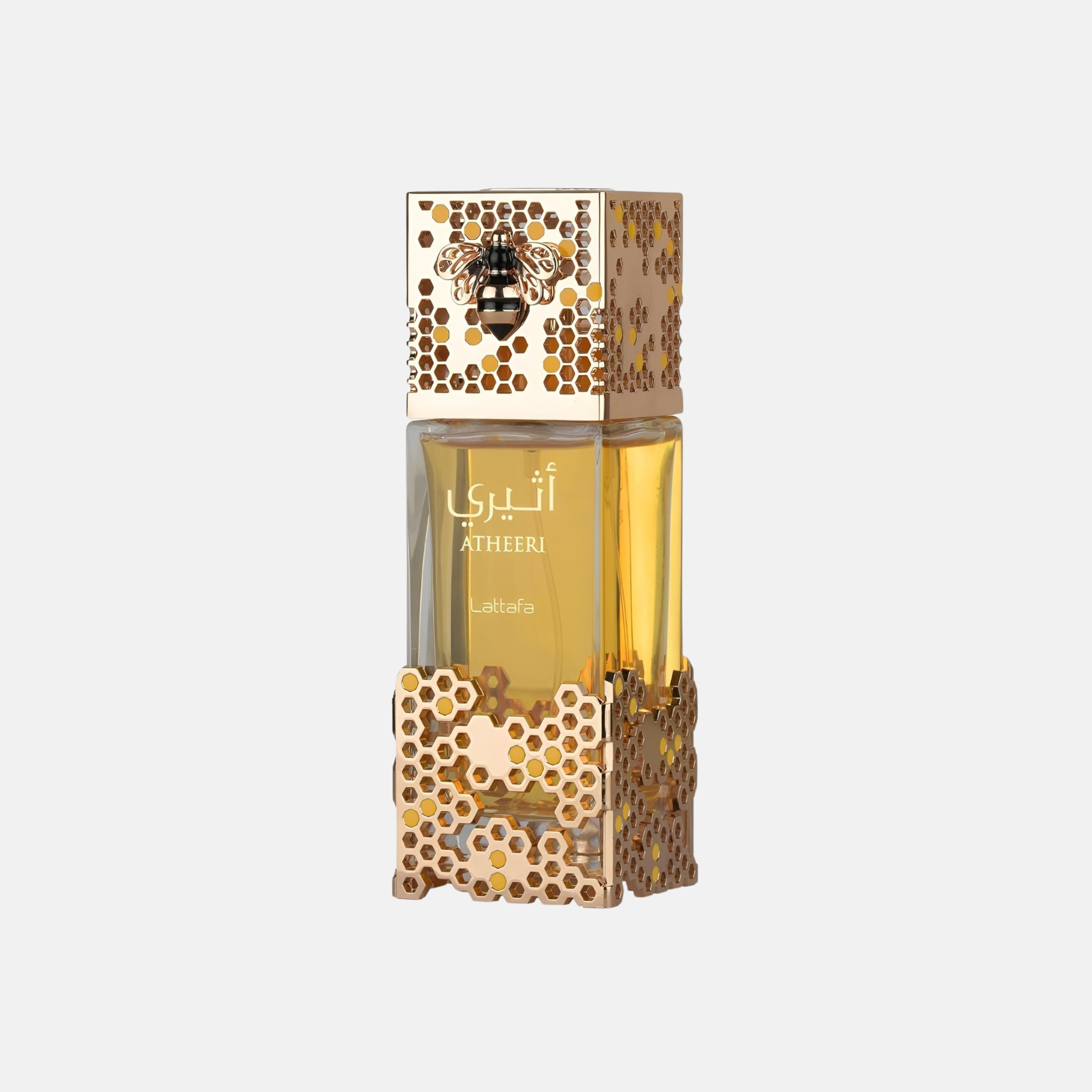 Lattafa Atheeri 100ML EDP