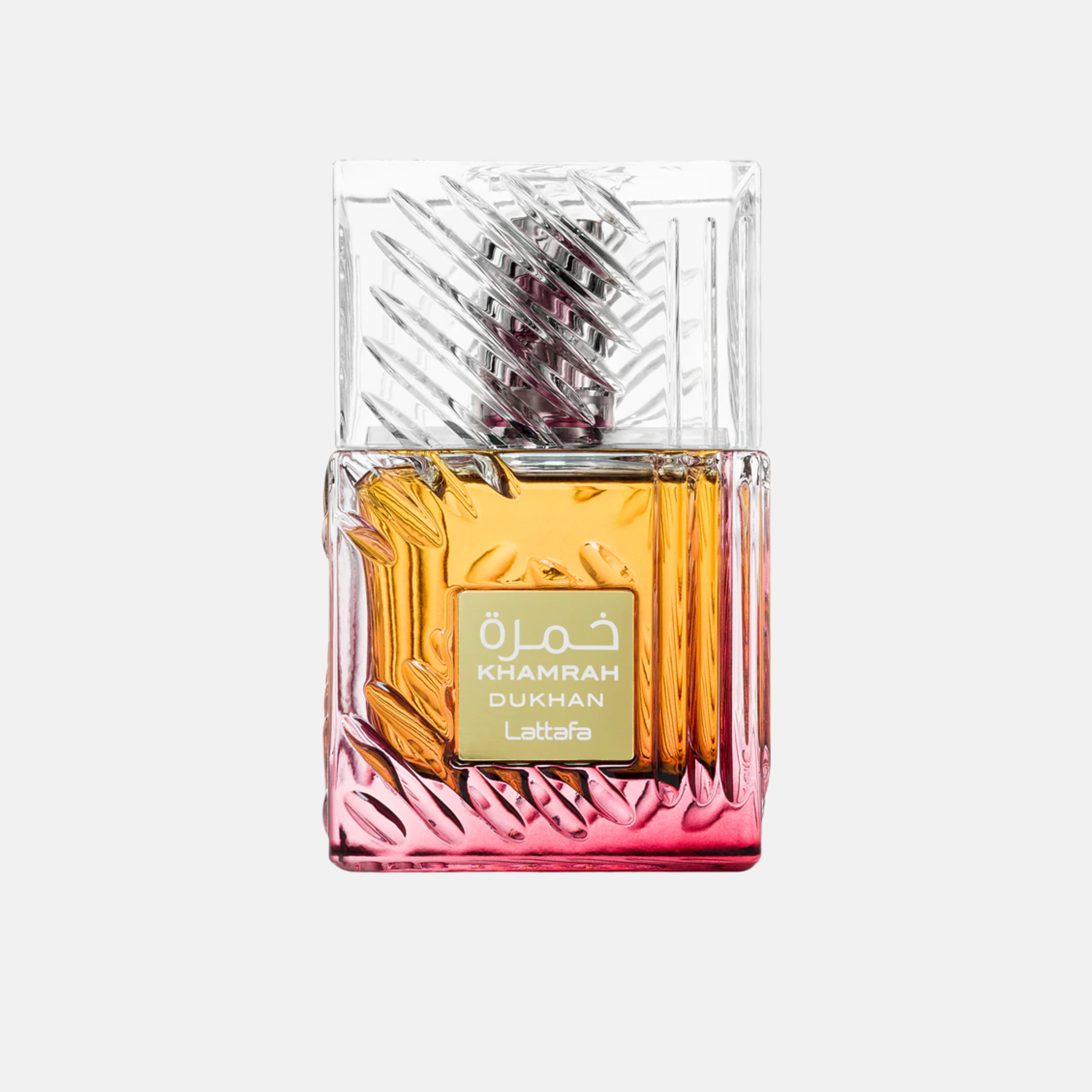 Lattafa Khamrah Dukhan 100ML EDP
