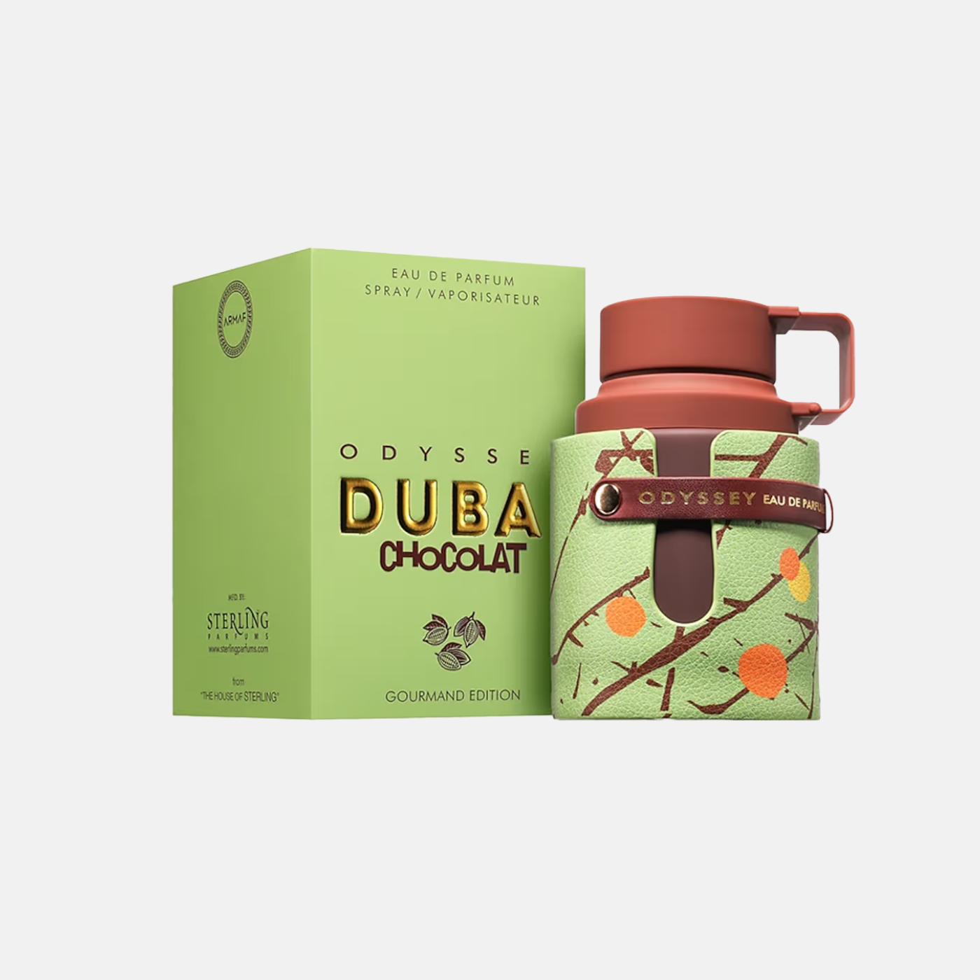 Armaf Odyssey Dubai Chocolat 100ML EDP