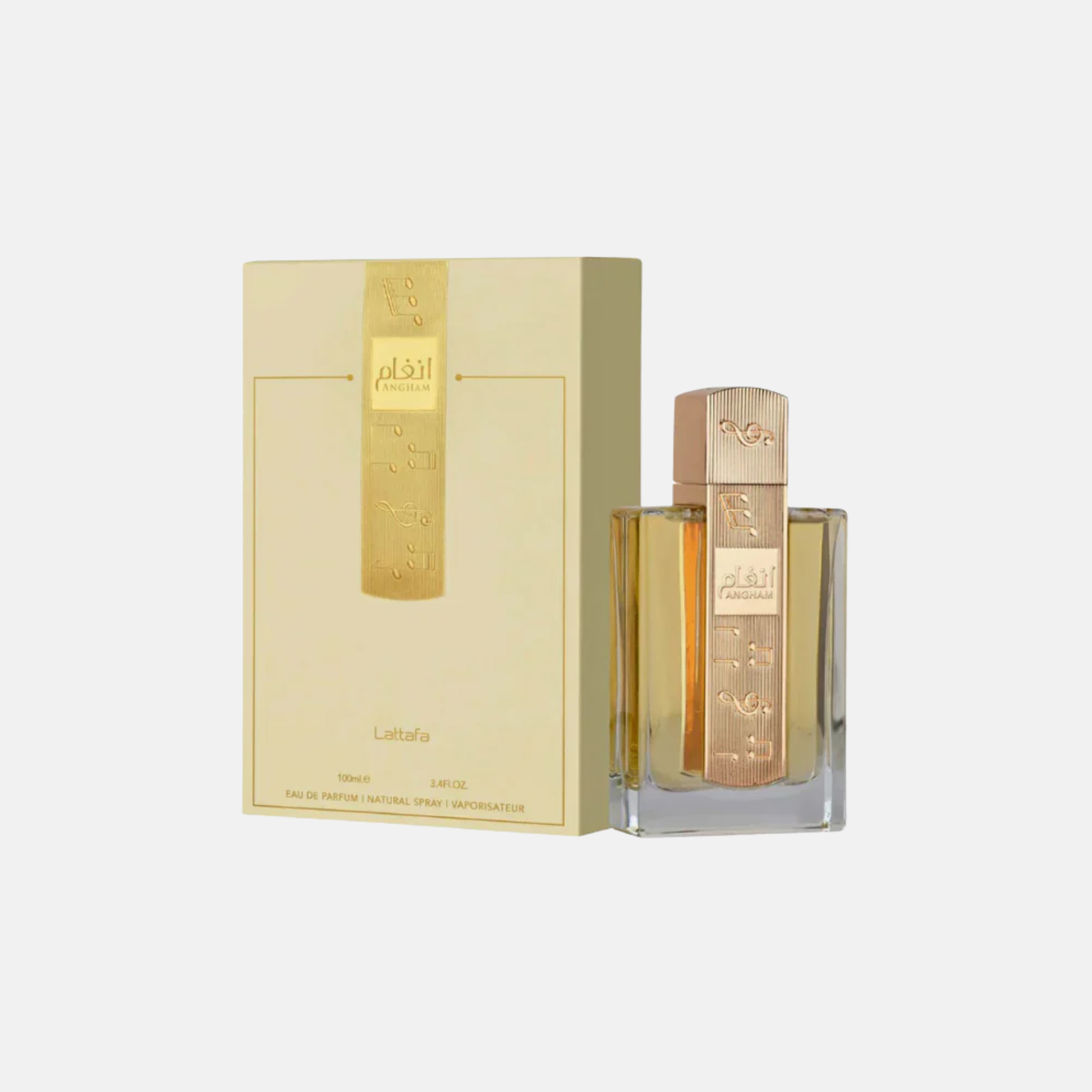 Lattafa Angham 100ML EDP
