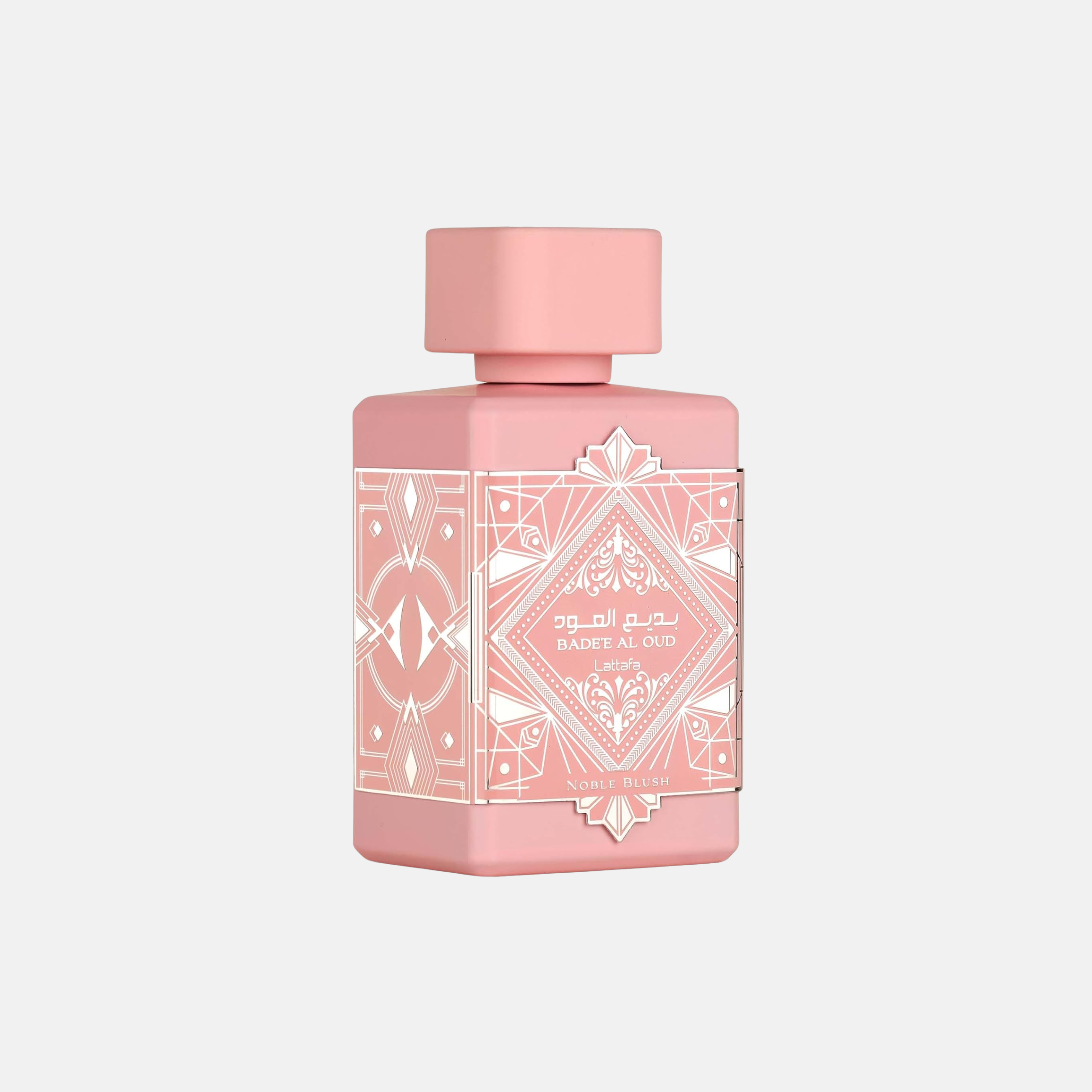 Badee Al Oud Noble Blush 100ML EDP