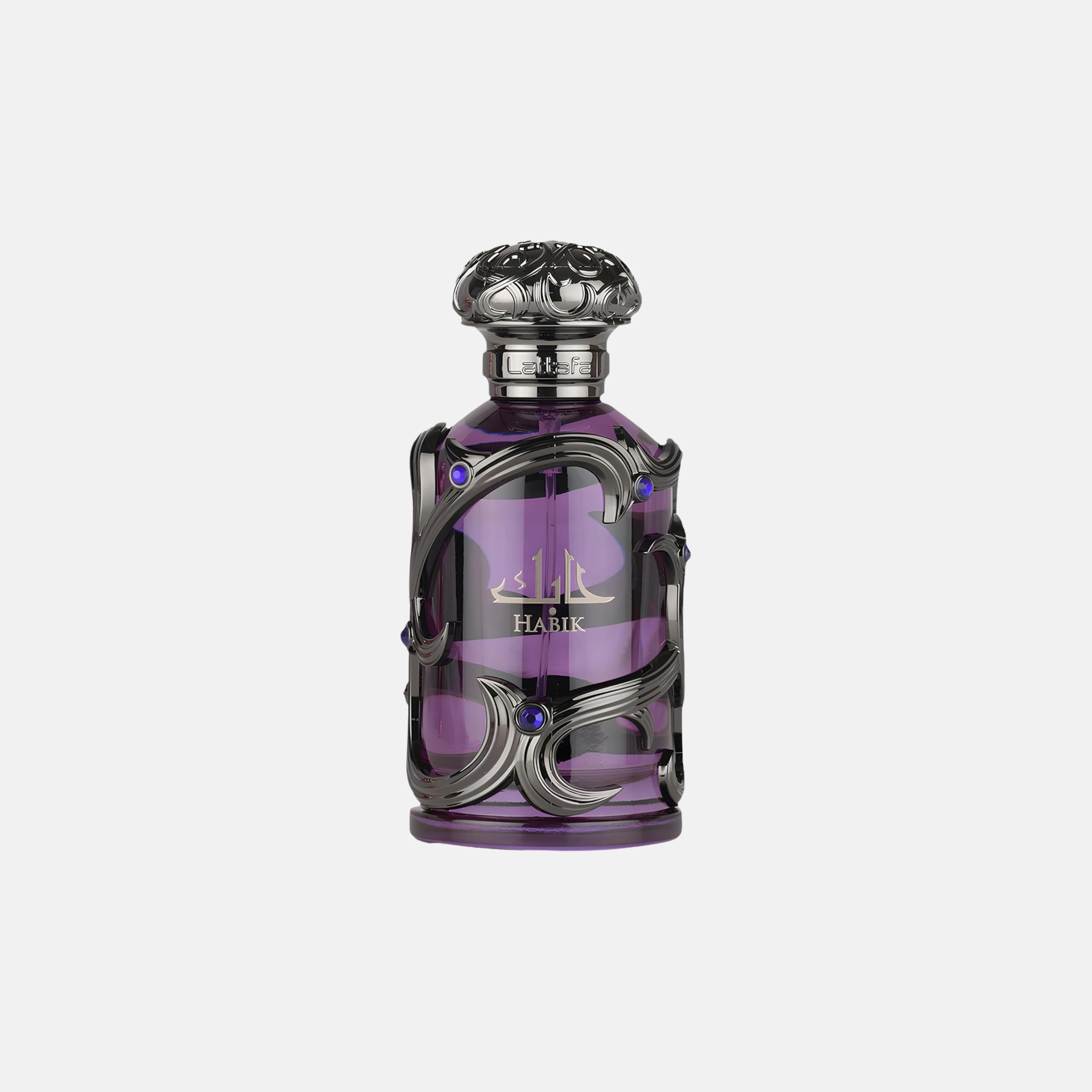 Lattafa Habik Men 100ML EDP