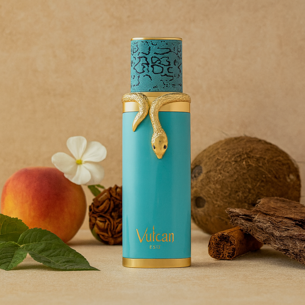 French Avenue Vulcan Feu 100ML EDP