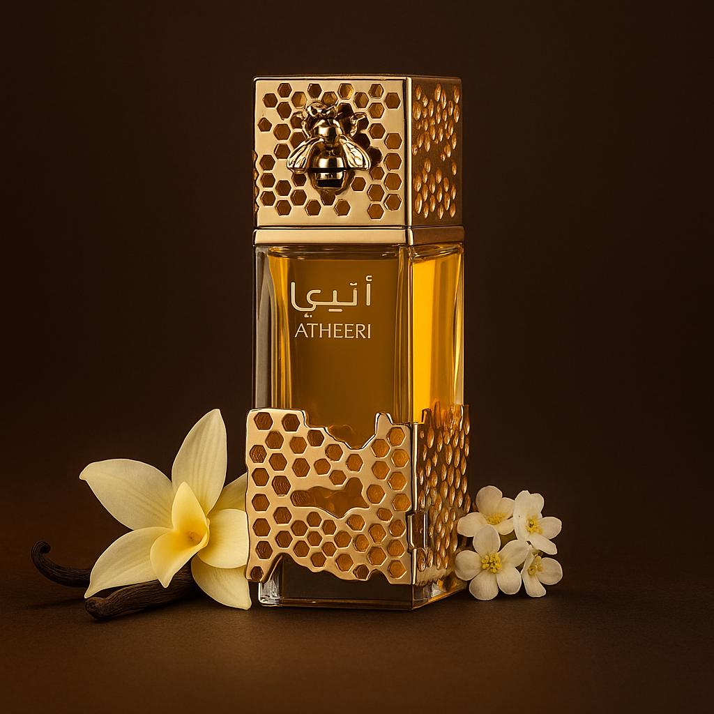 Lattafa Atheeri 100ML EDP