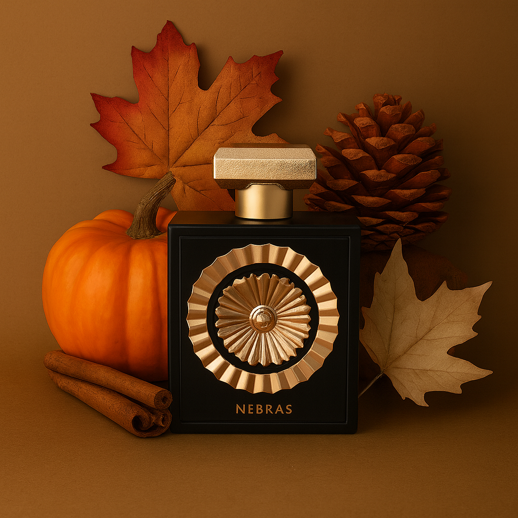 Lattafa Nebras 100ML EDP