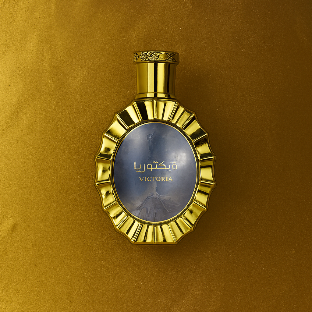 Lattafa Victoria 100ML EDP