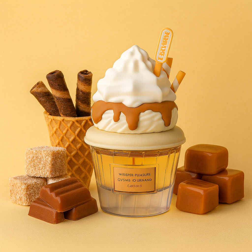 Lattafa Whipped Pleasure 100ML EDP