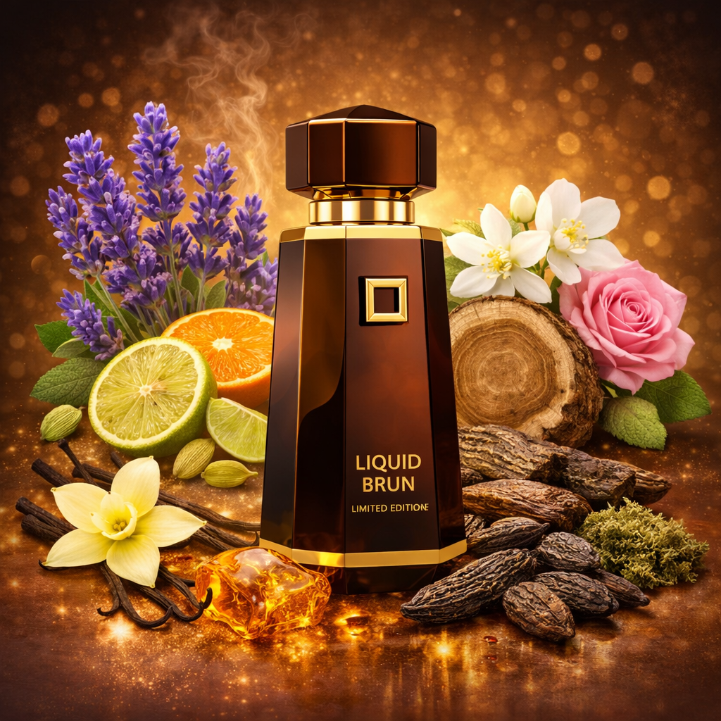French Avenue Liquid Brum Limited Edition 150ML EDP