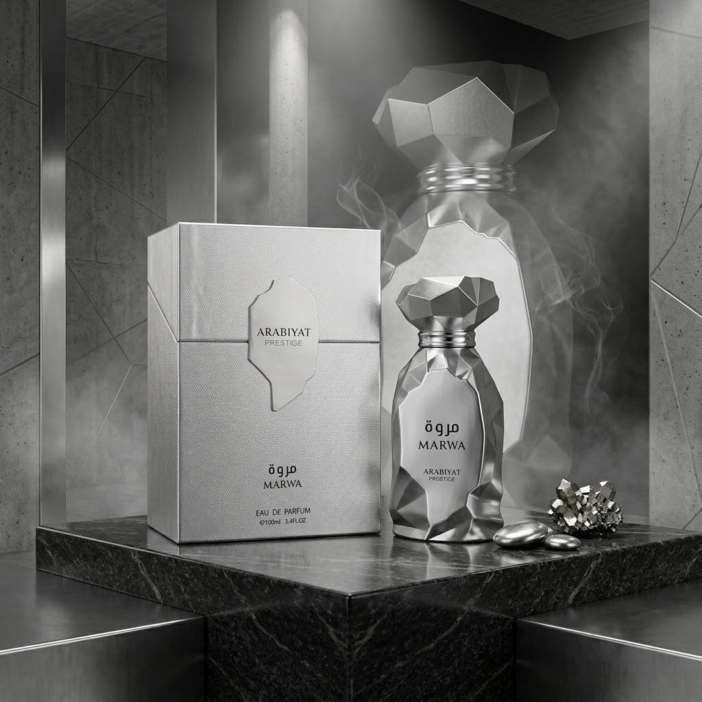Arabiyat Prestige Marwa 100ML EDP