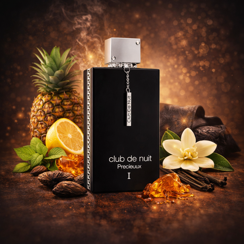 ARMAF Club De Nuit Precieux I 75ML EDP