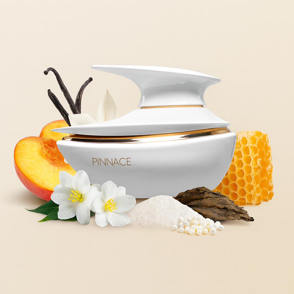 French Avenue Pinnace (White) 100ML EDP