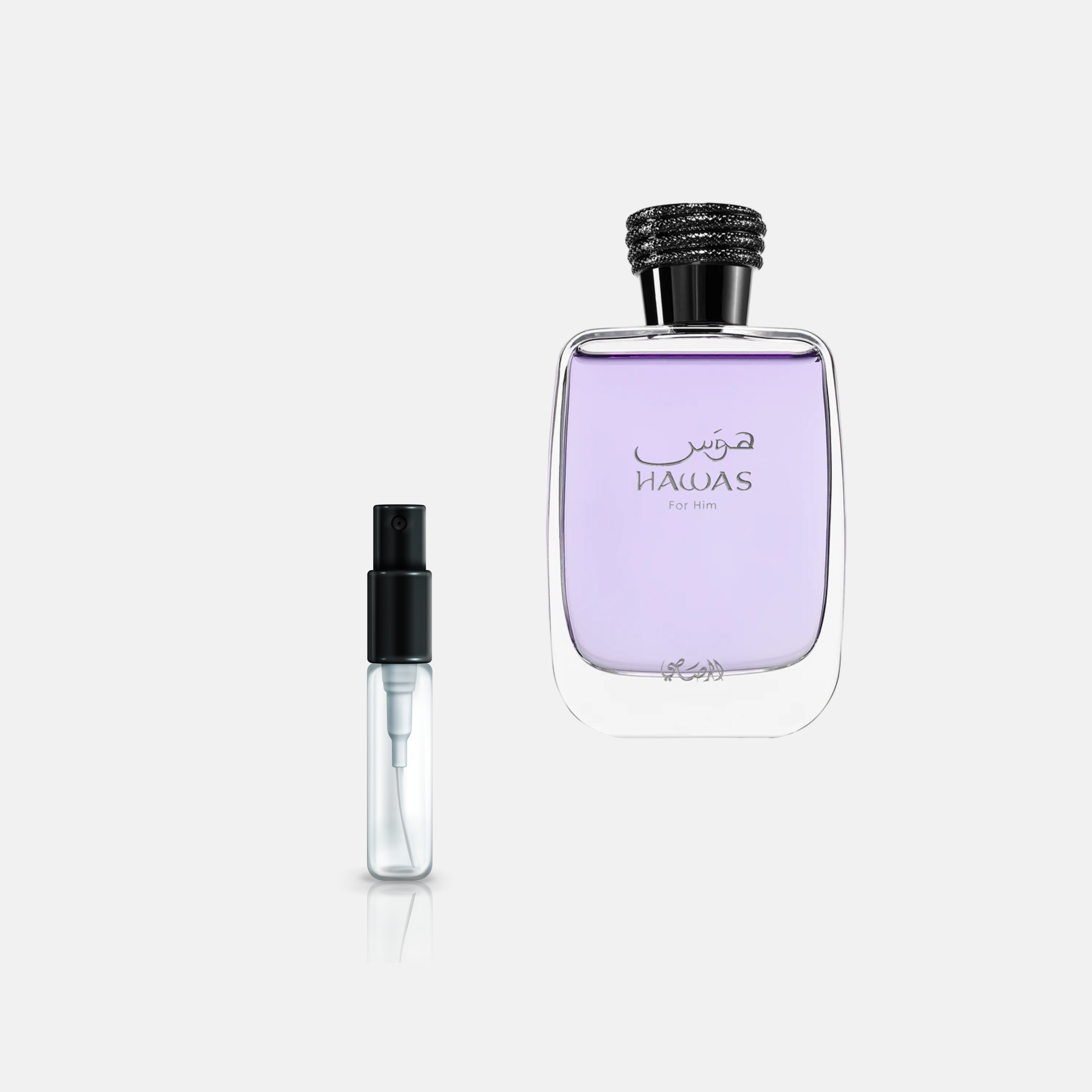 Hawas - 3ML Sample