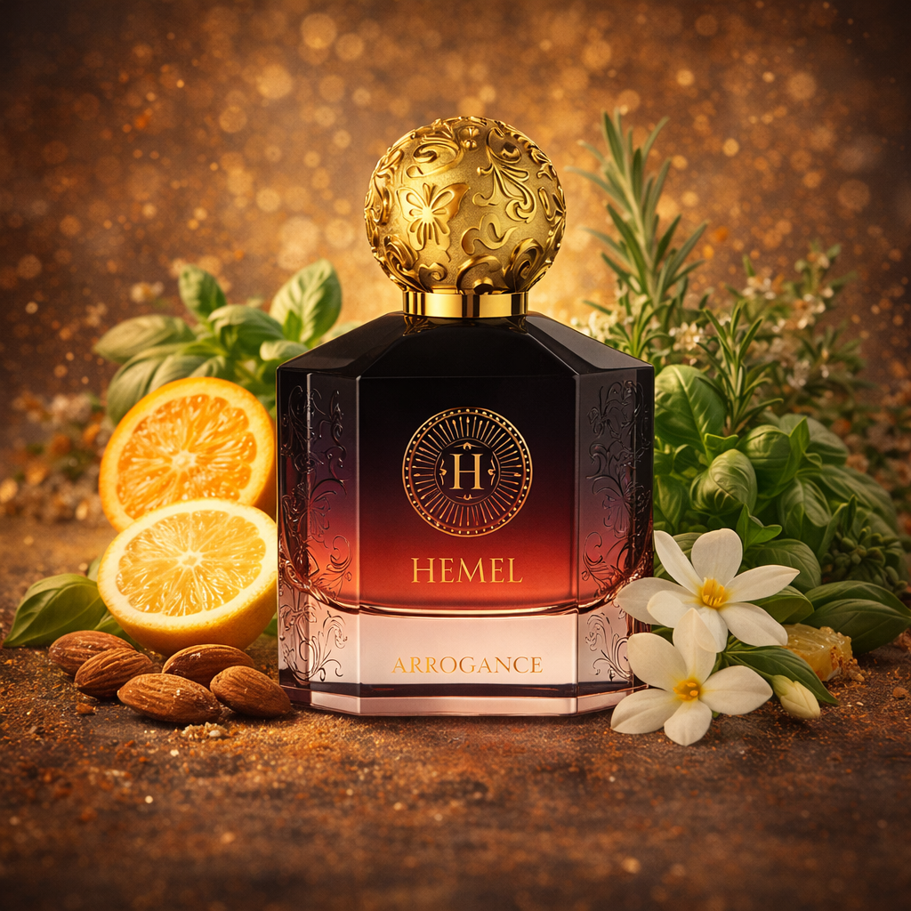 Hemel Prive Collection 100ML EDP