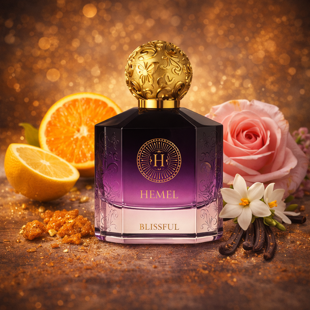 Hemel Prive Collection 100ML EDP