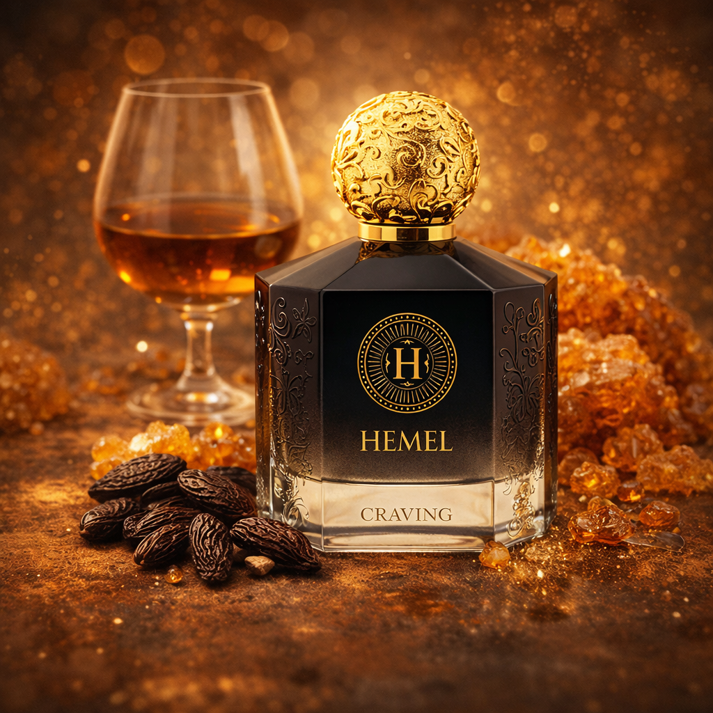 Hemel Prive Collection 100ML EDP