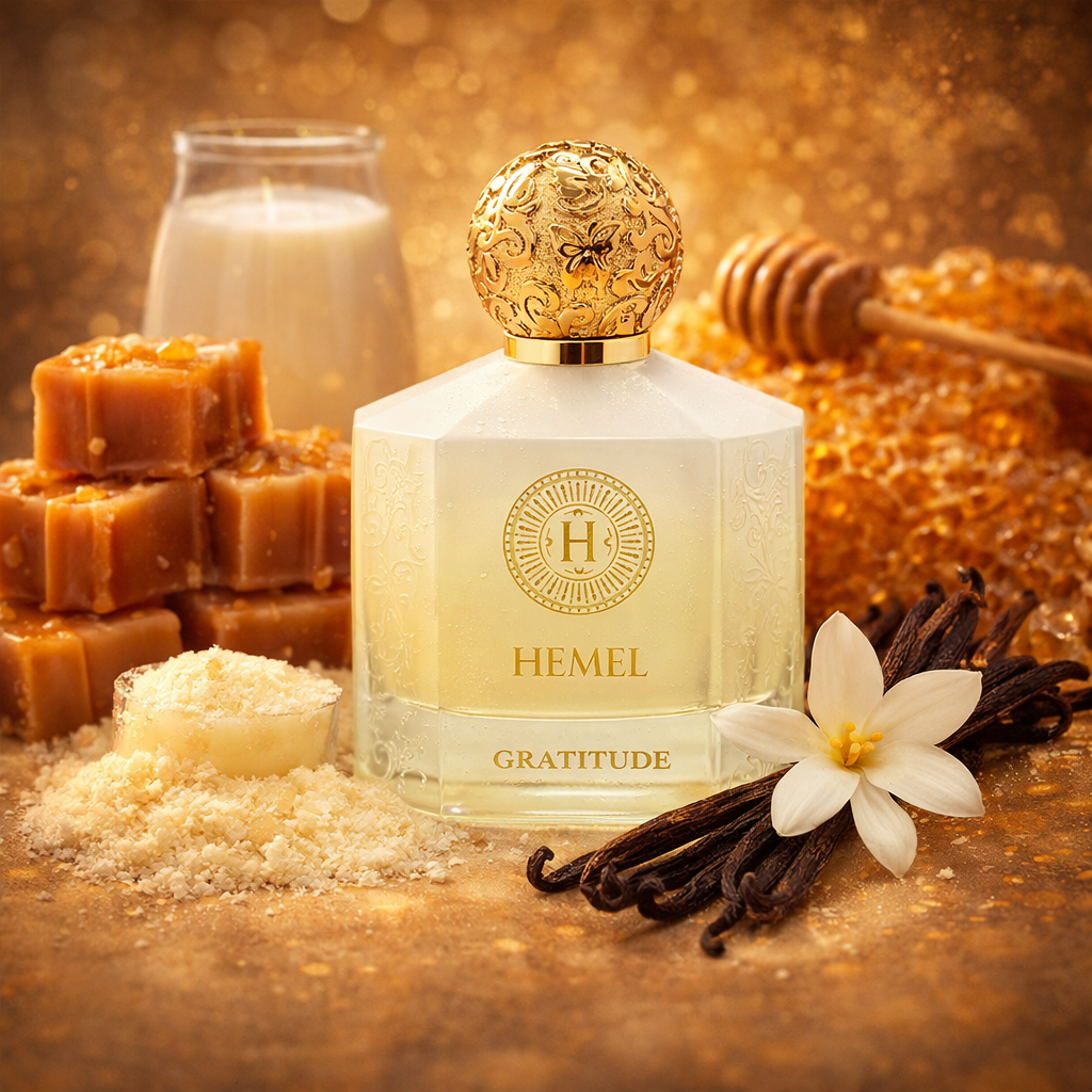 Hemel Prive Collection 100ML EDP