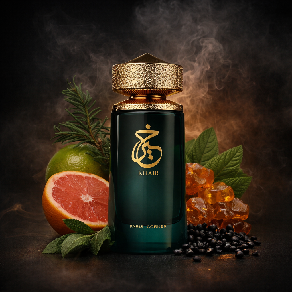 Paris Corner Khair 100ML EDP