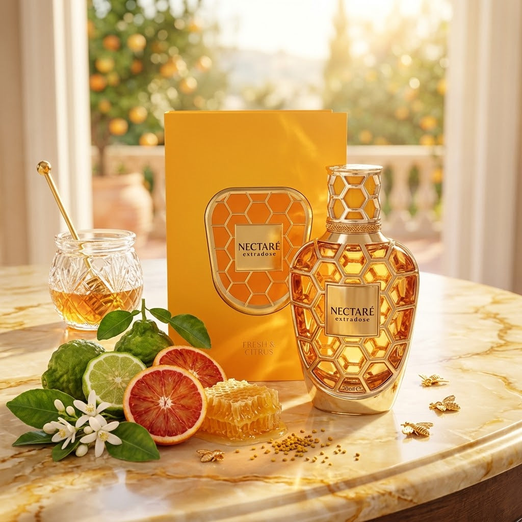 French Avenue Nectare Extradose 80ML EDP