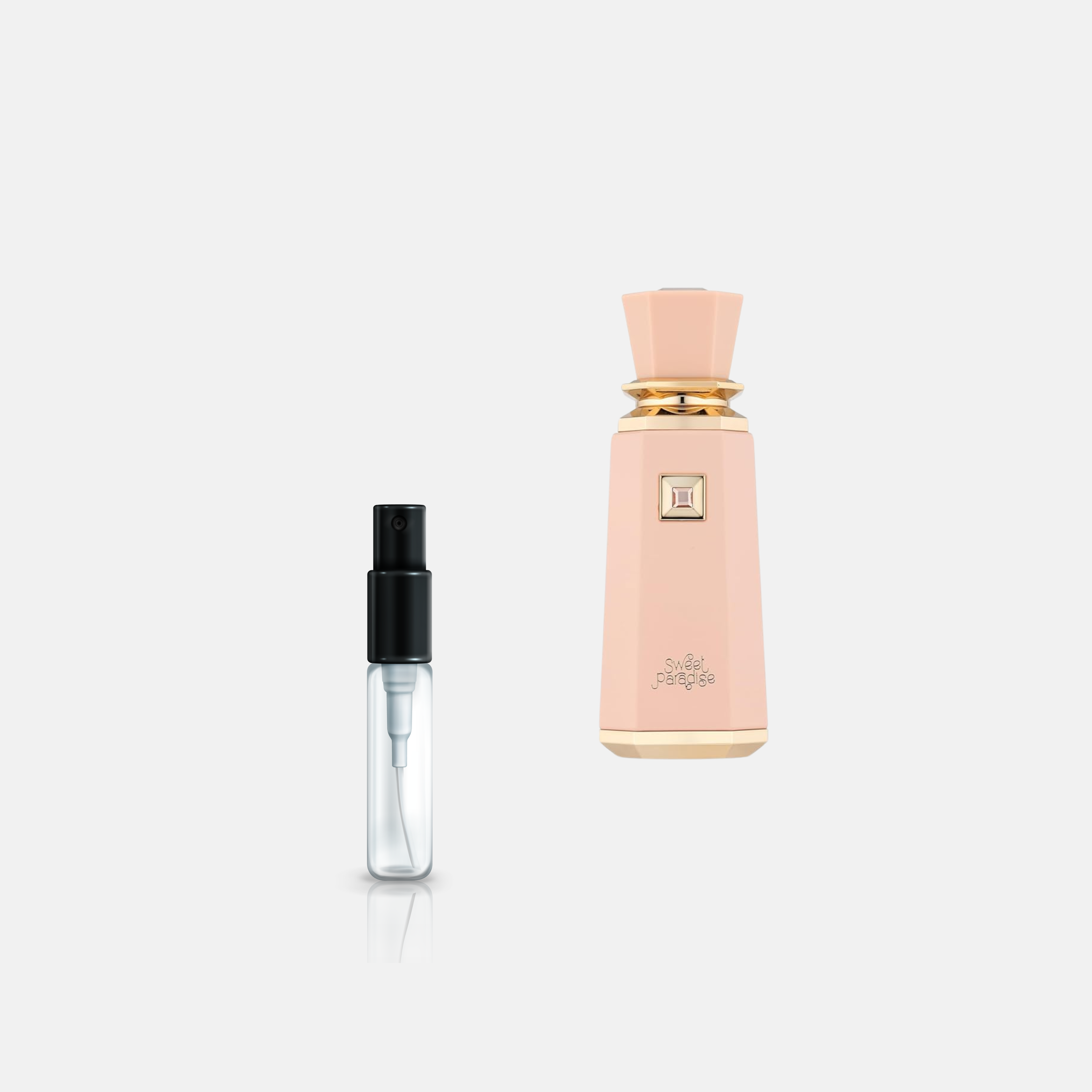 Sweet Paradise - 3ML Sample