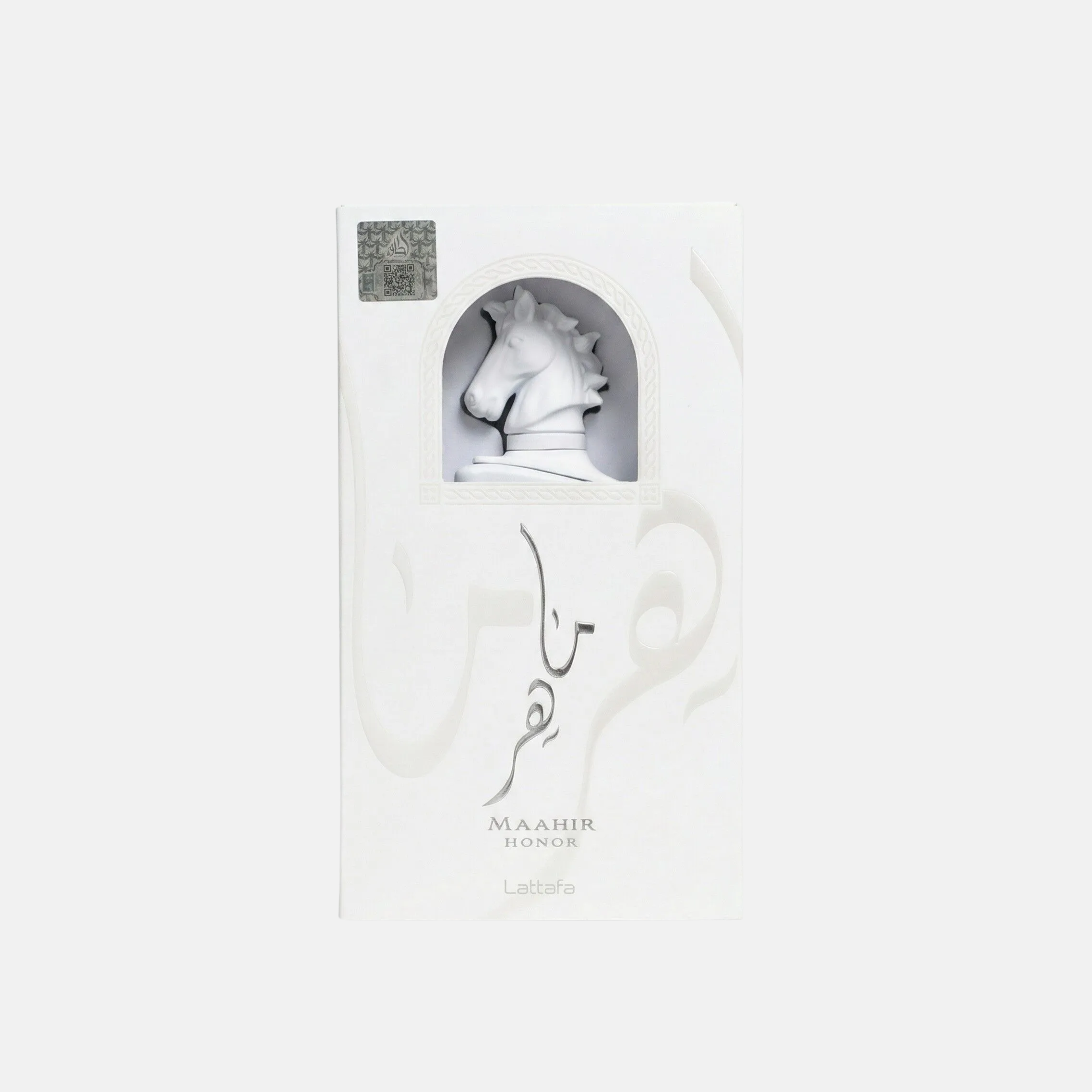 Lattafa Maahir Honor 100ML EDP