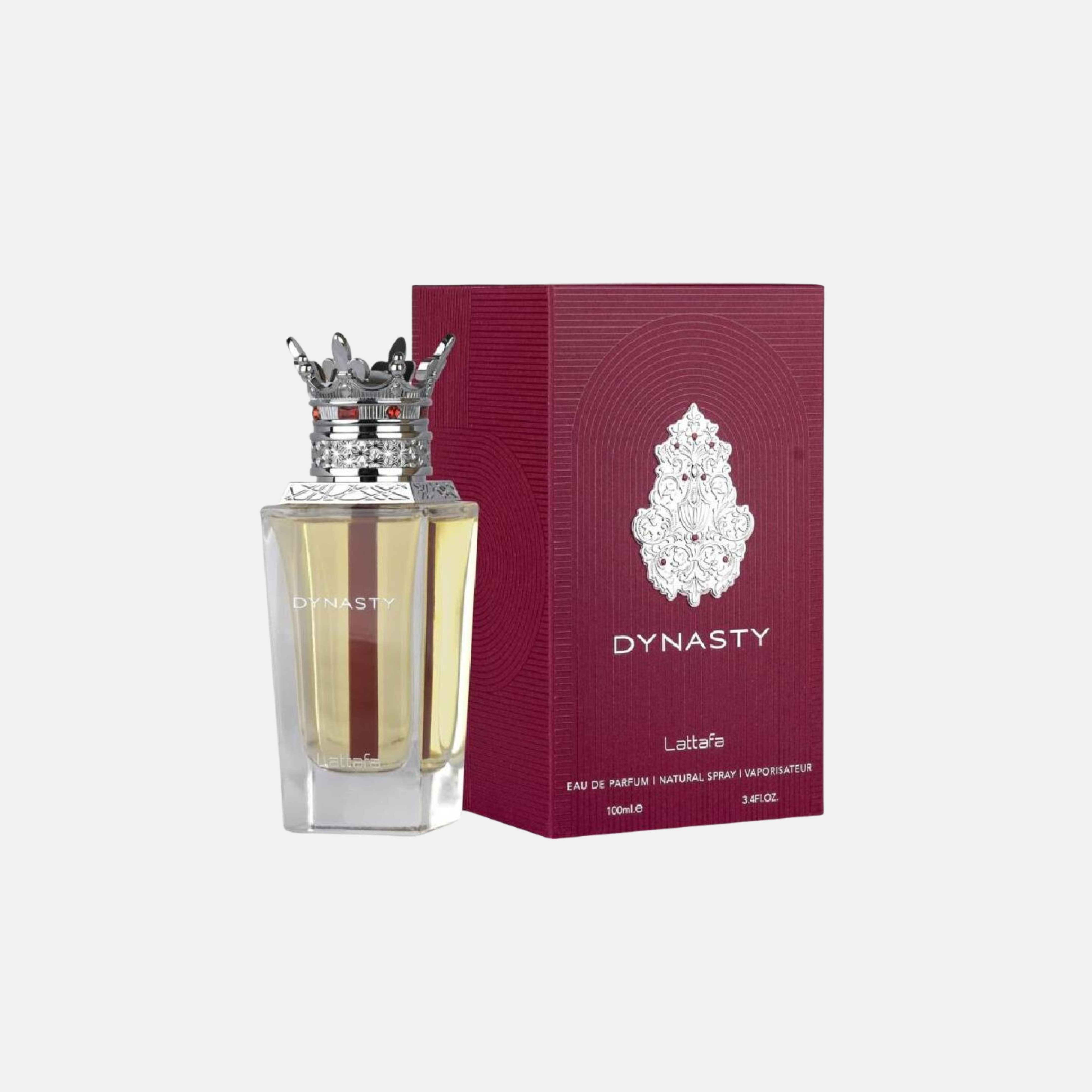 Lattafa Dynasty 100ML EDP