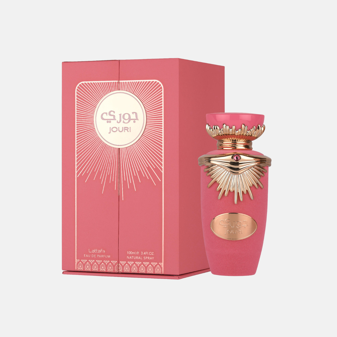 Lattafa Jouri 100ML EDP